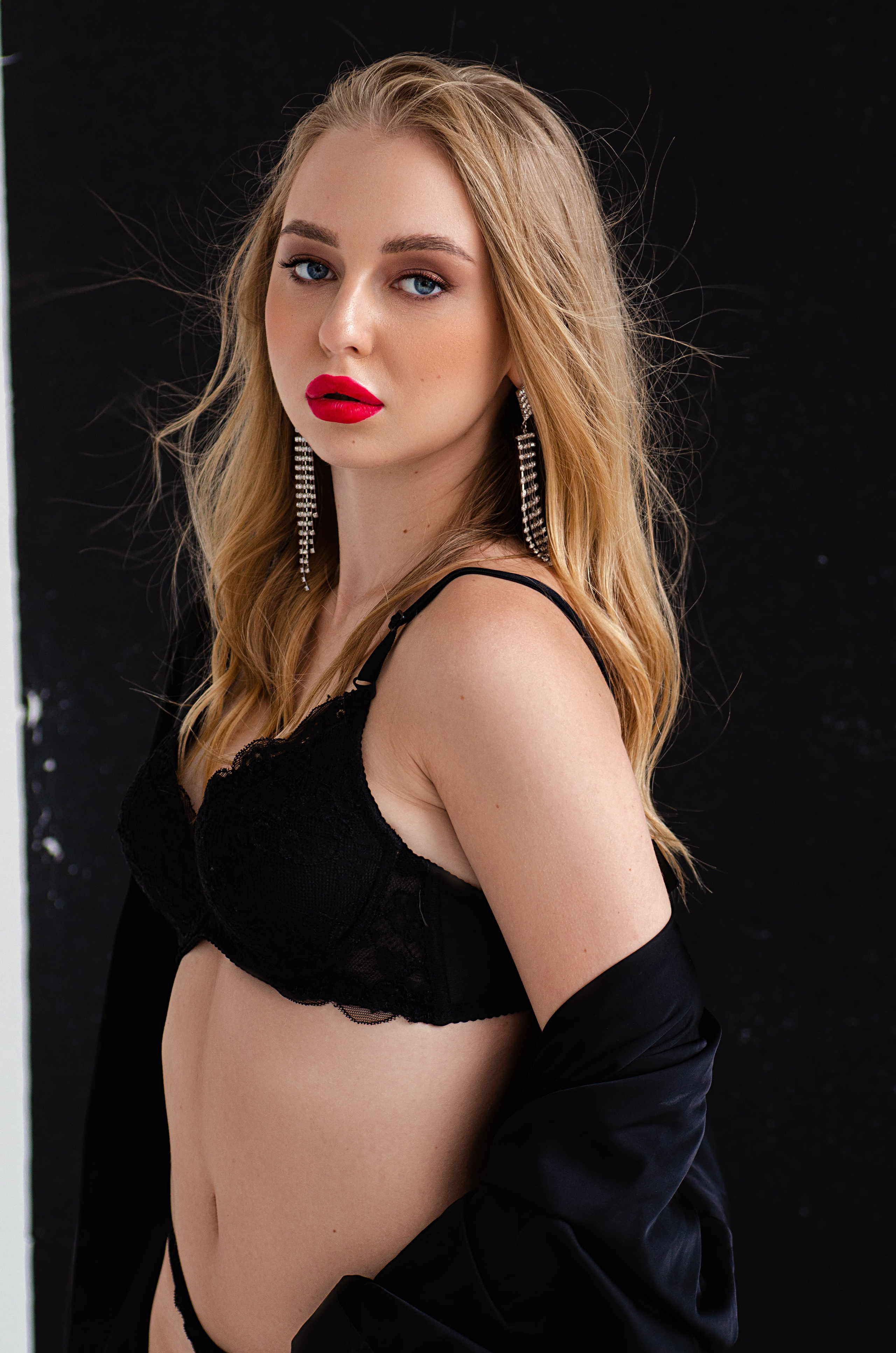 Настя. Портретный фотограф в Хабаровске и Санкт-Петербурге Семенова Дарья