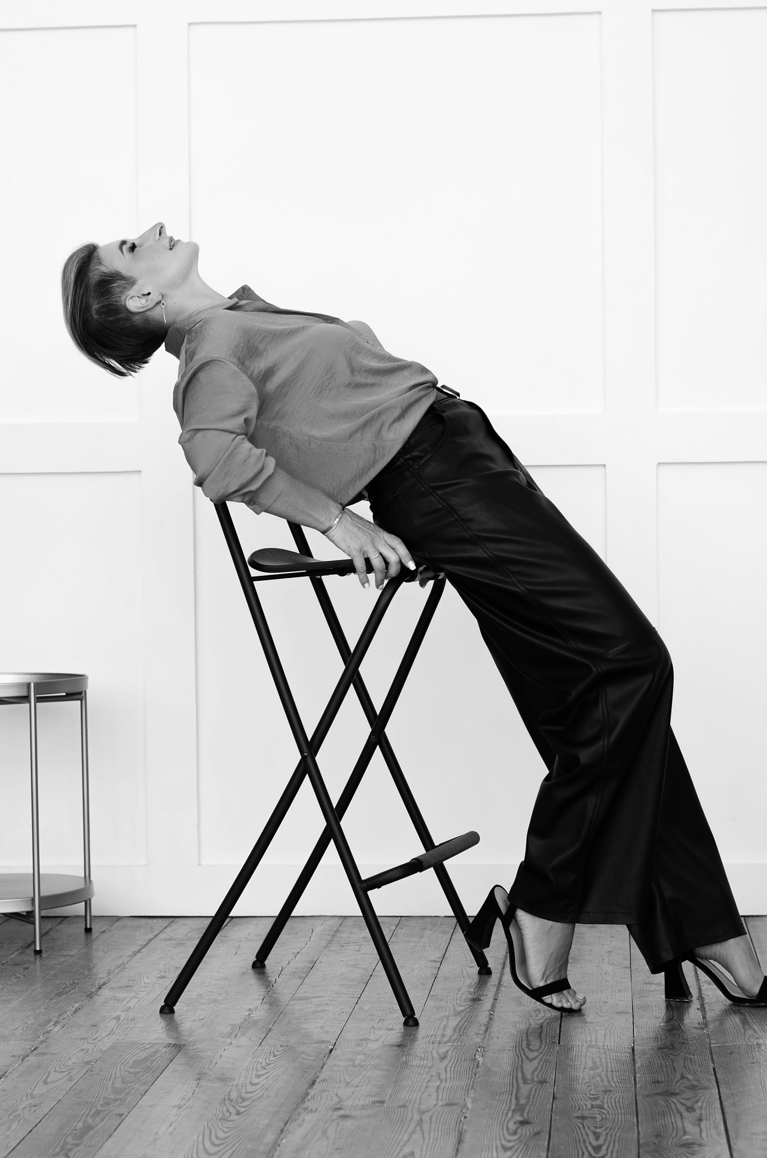 Ирина. Портретный фотограф в Хабаровске и Санкт-Петербурге Семенова Дарья