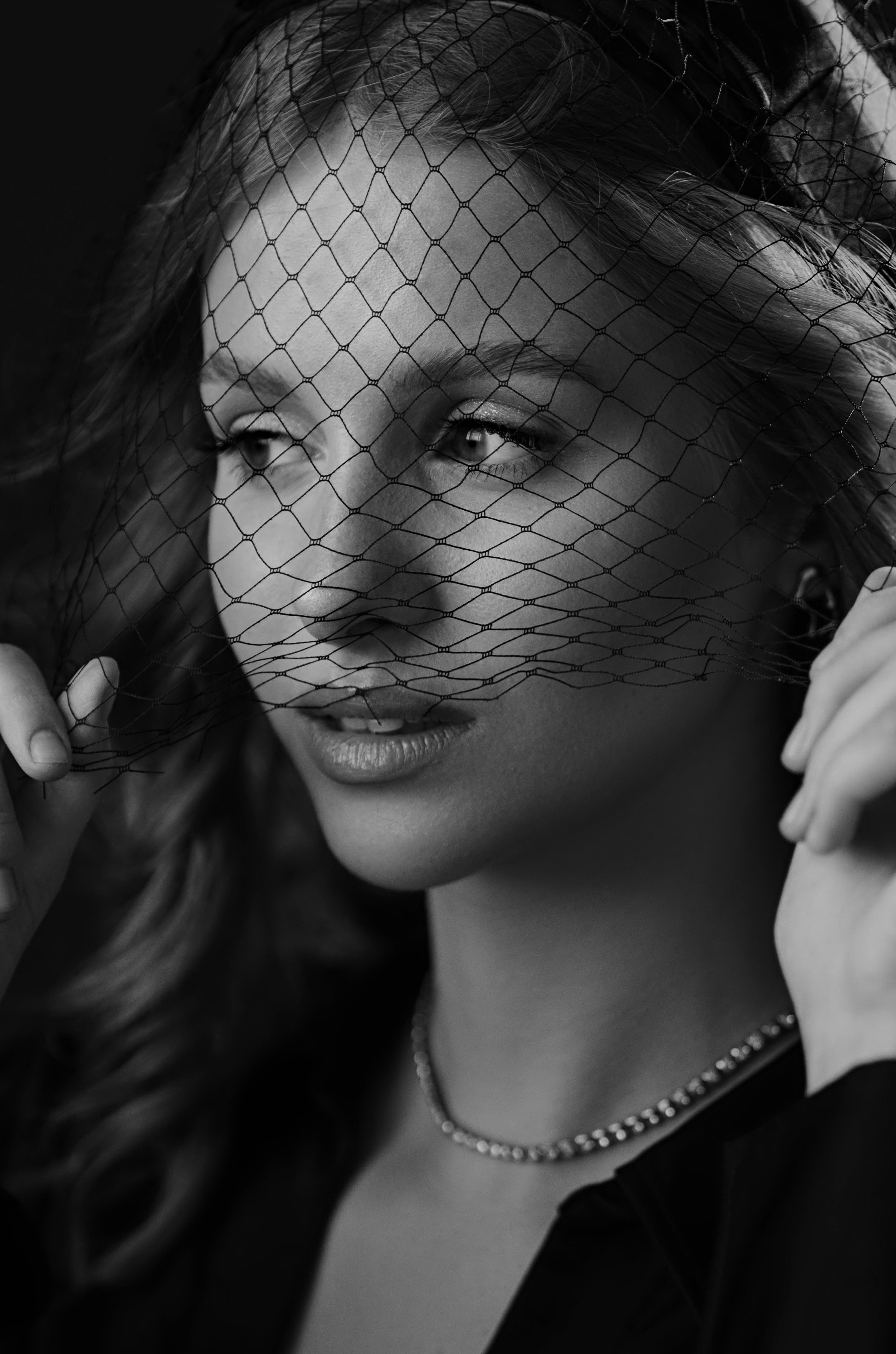 Маша. Портретный фотограф в Хабаровске и Санкт-Петербурге Семенова Дарья