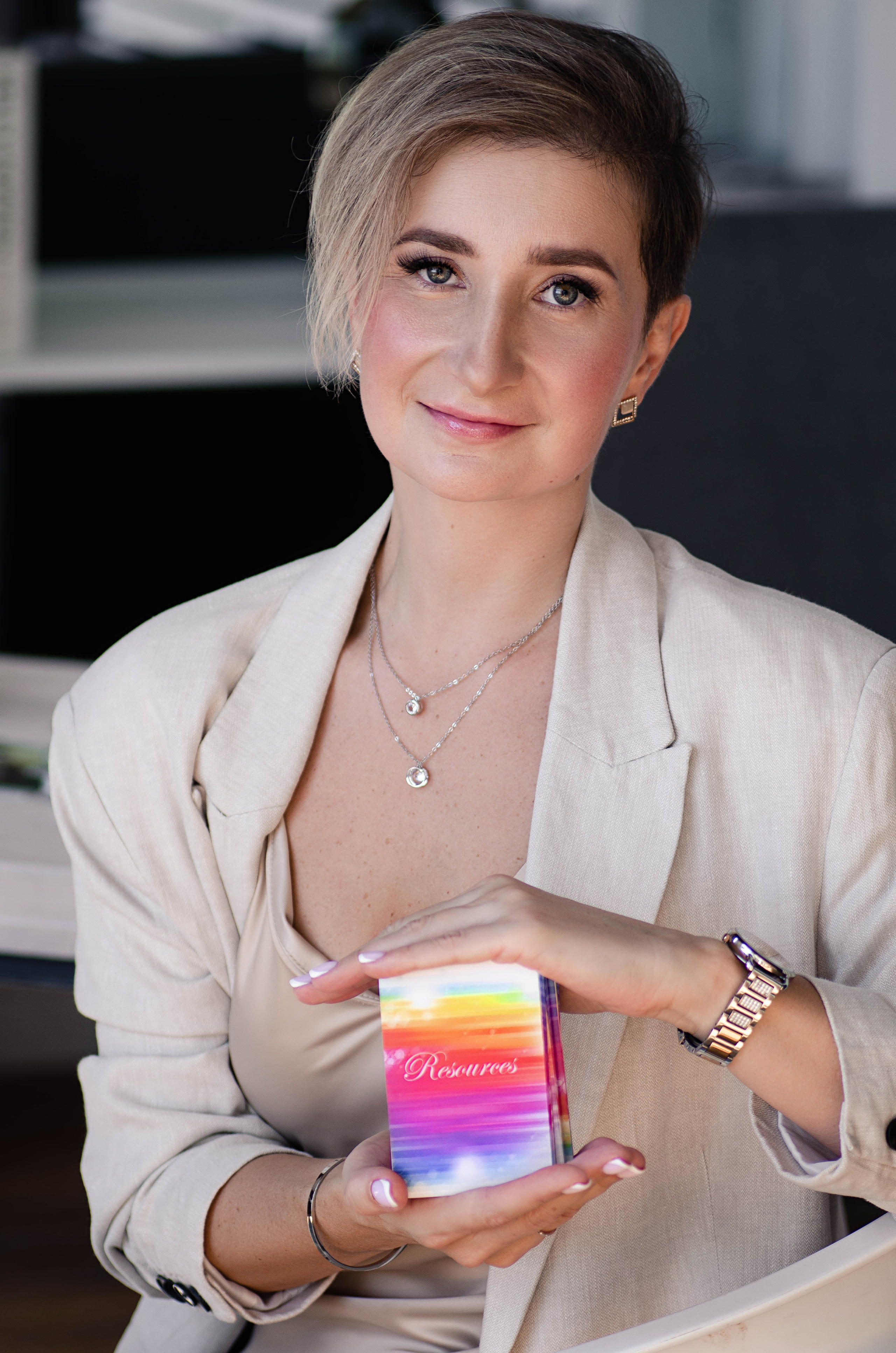 Ирина. Портретный фотограф в Хабаровске и Санкт-Петербурге Семенова Дарья