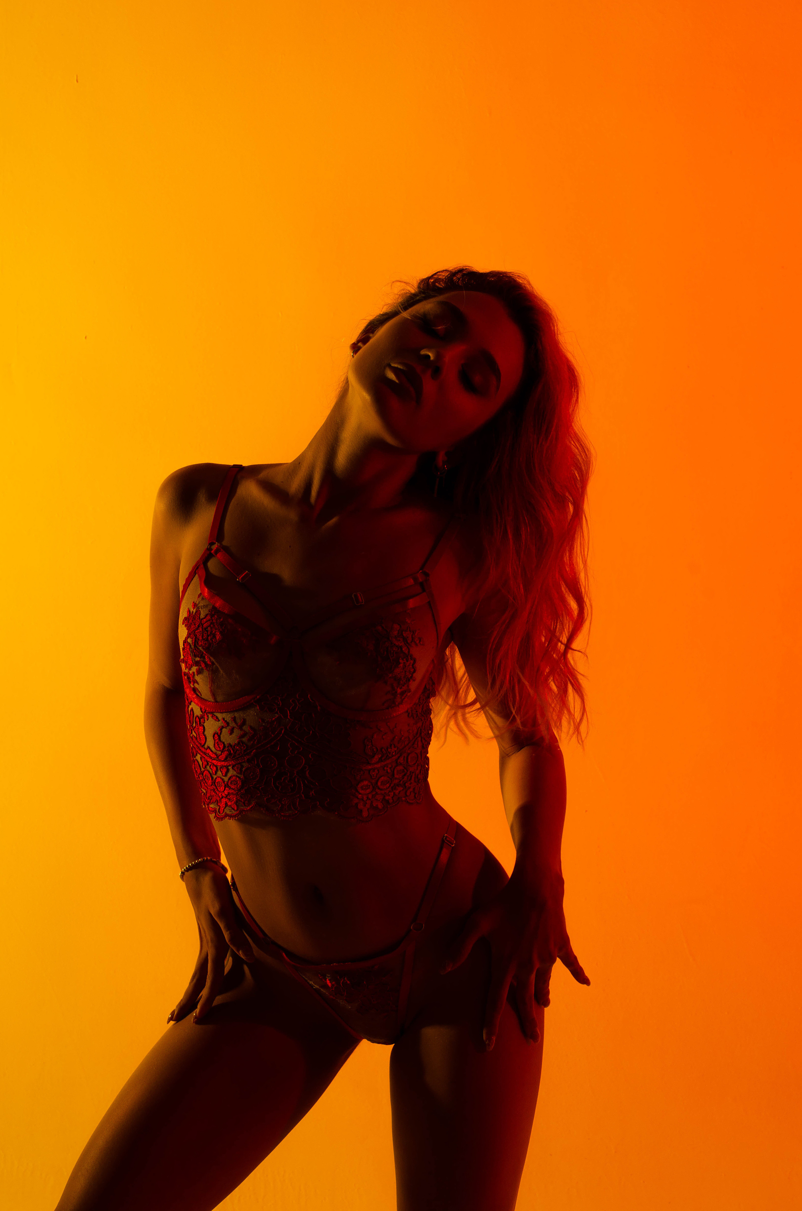 Марго. Портретный фотограф в Хабаровске и Санкт-Петербурге Семенова Дарья