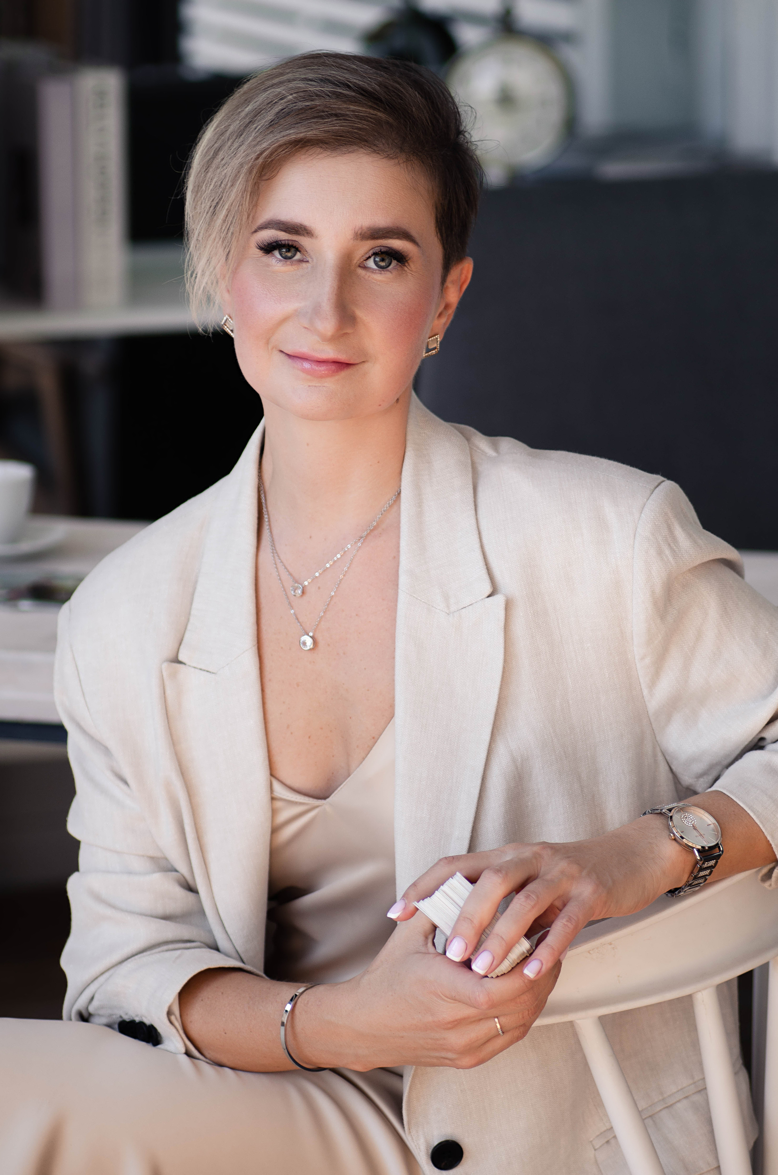 Ирина. Портретный фотограф в Хабаровске и Санкт-Петербурге Семенова Дарья