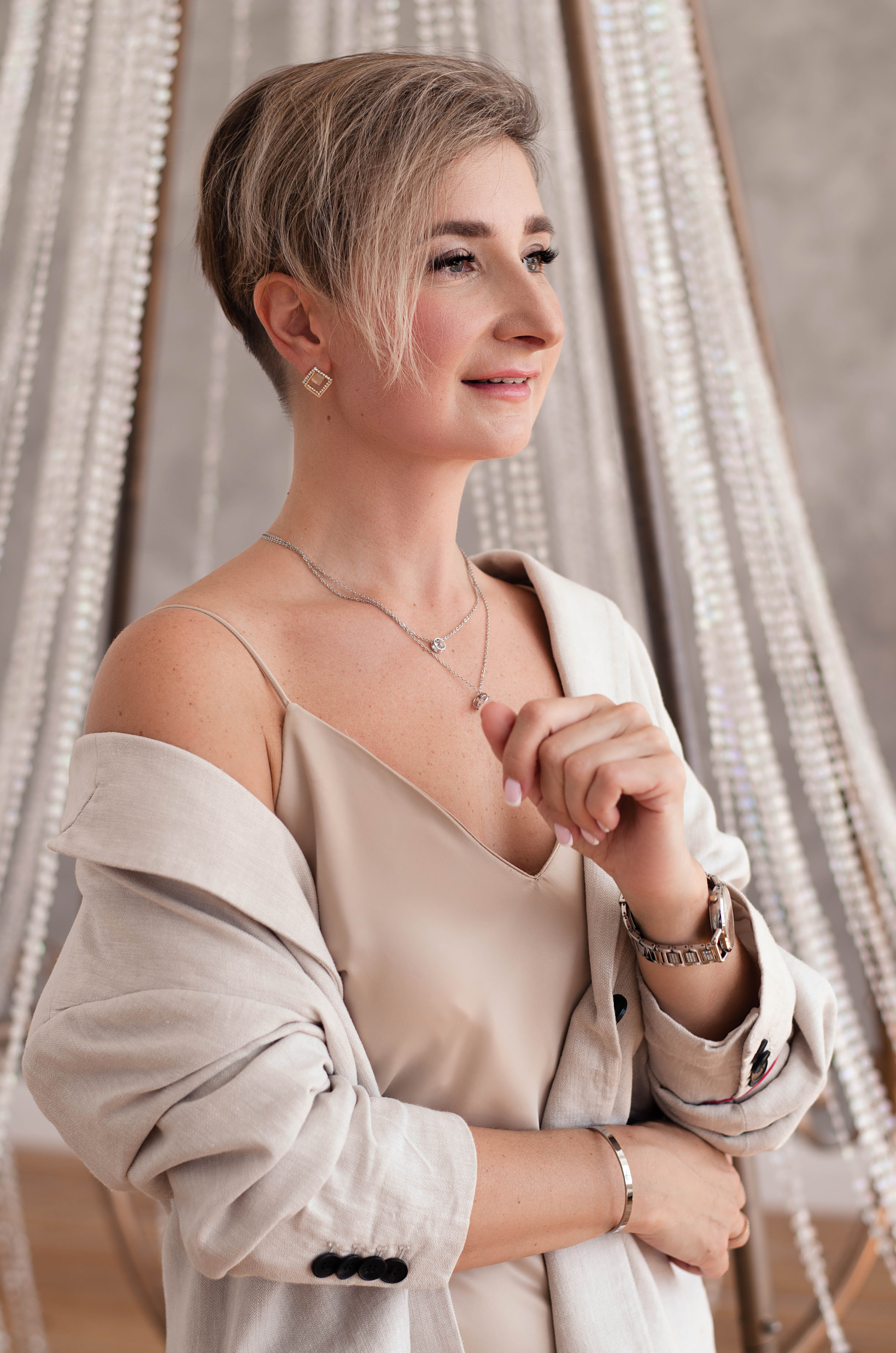 Ирина. Портретный фотограф в Хабаровске и Санкт-Петербурге Семенова Дарья