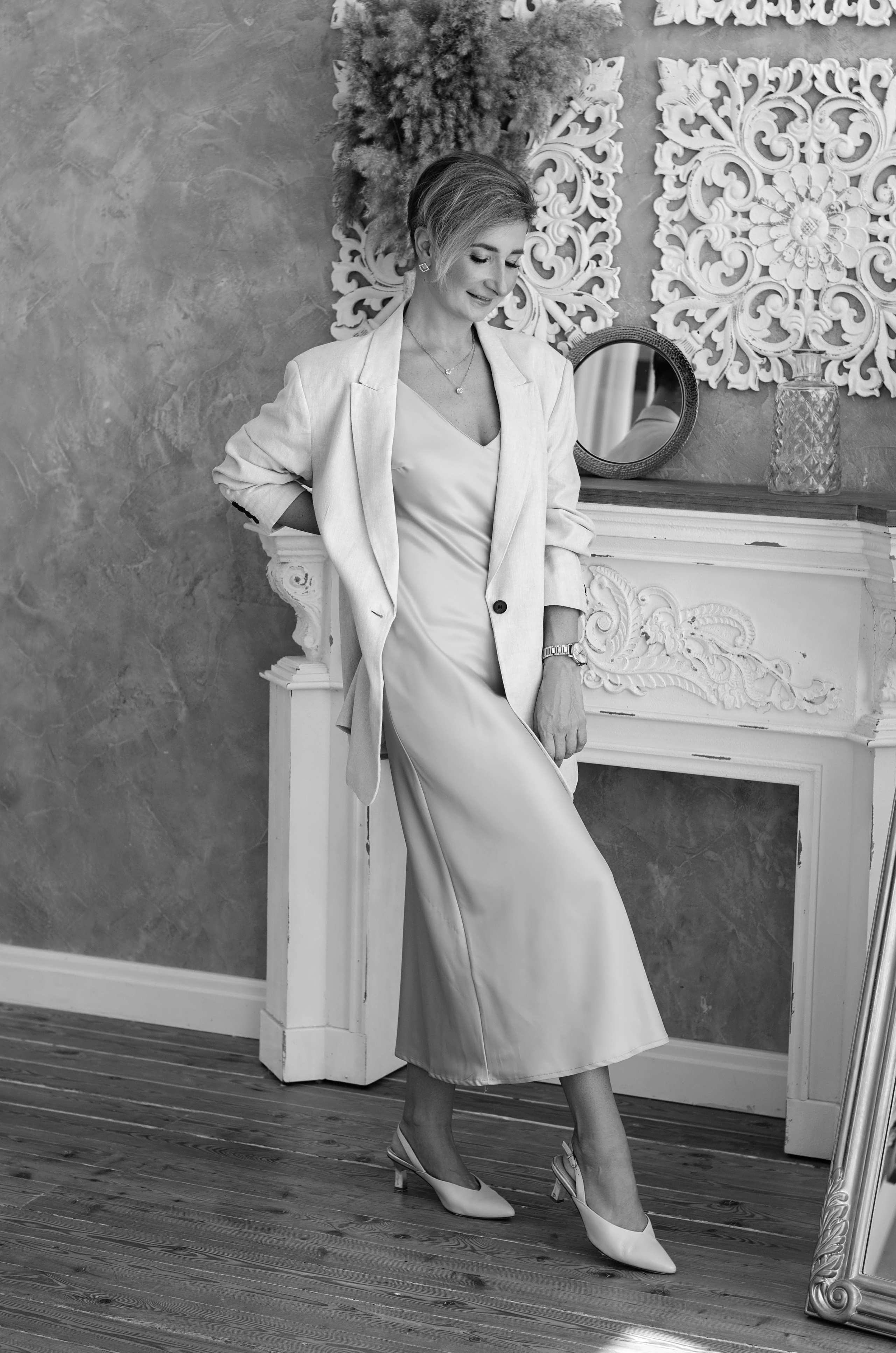 Ирина. Портретный фотограф в Хабаровске и Санкт-Петербурге Семенова Дарья