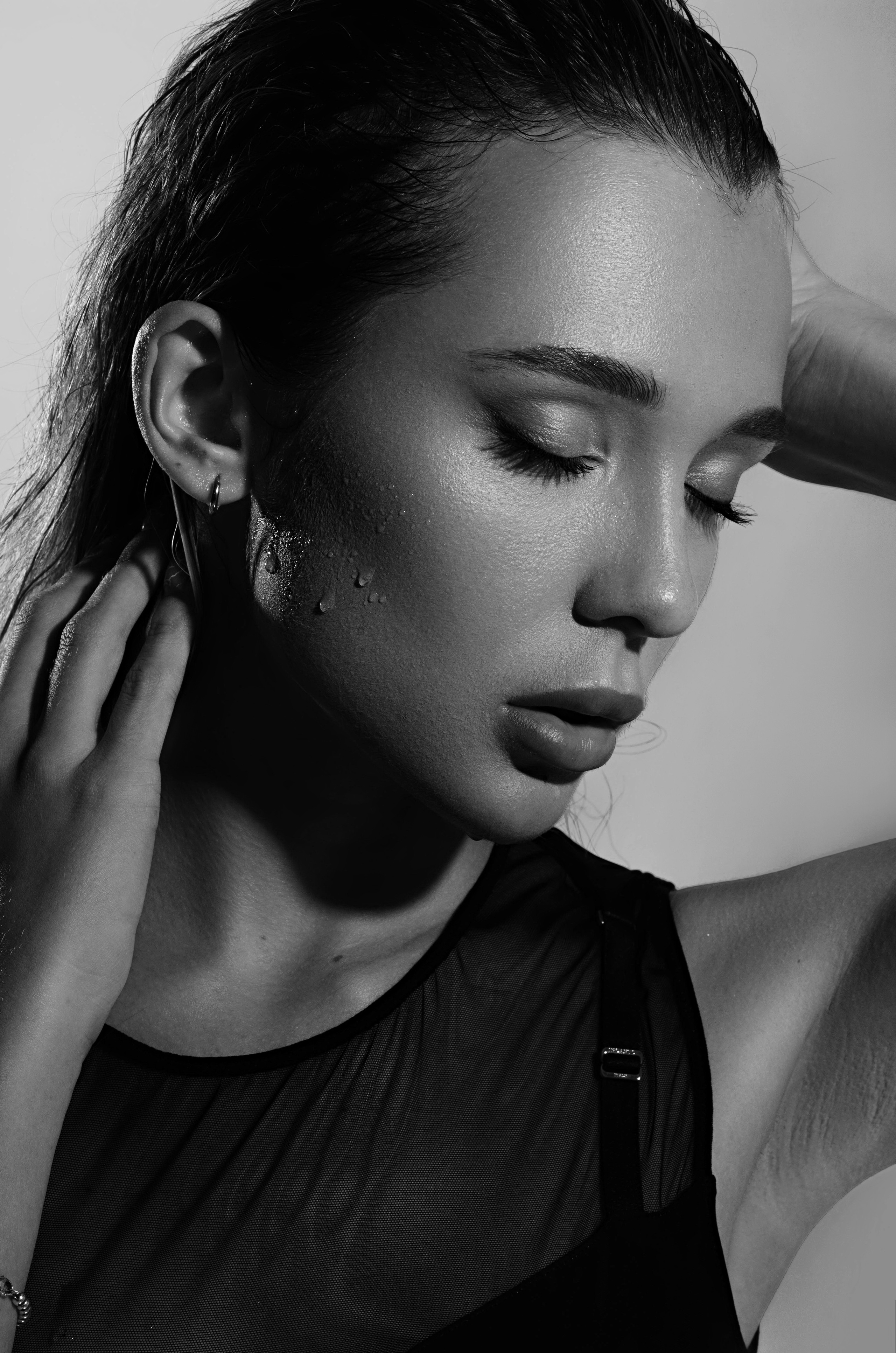 Марго. Портретный фотограф в Хабаровске и Санкт-Петербурге Семенова Дарья