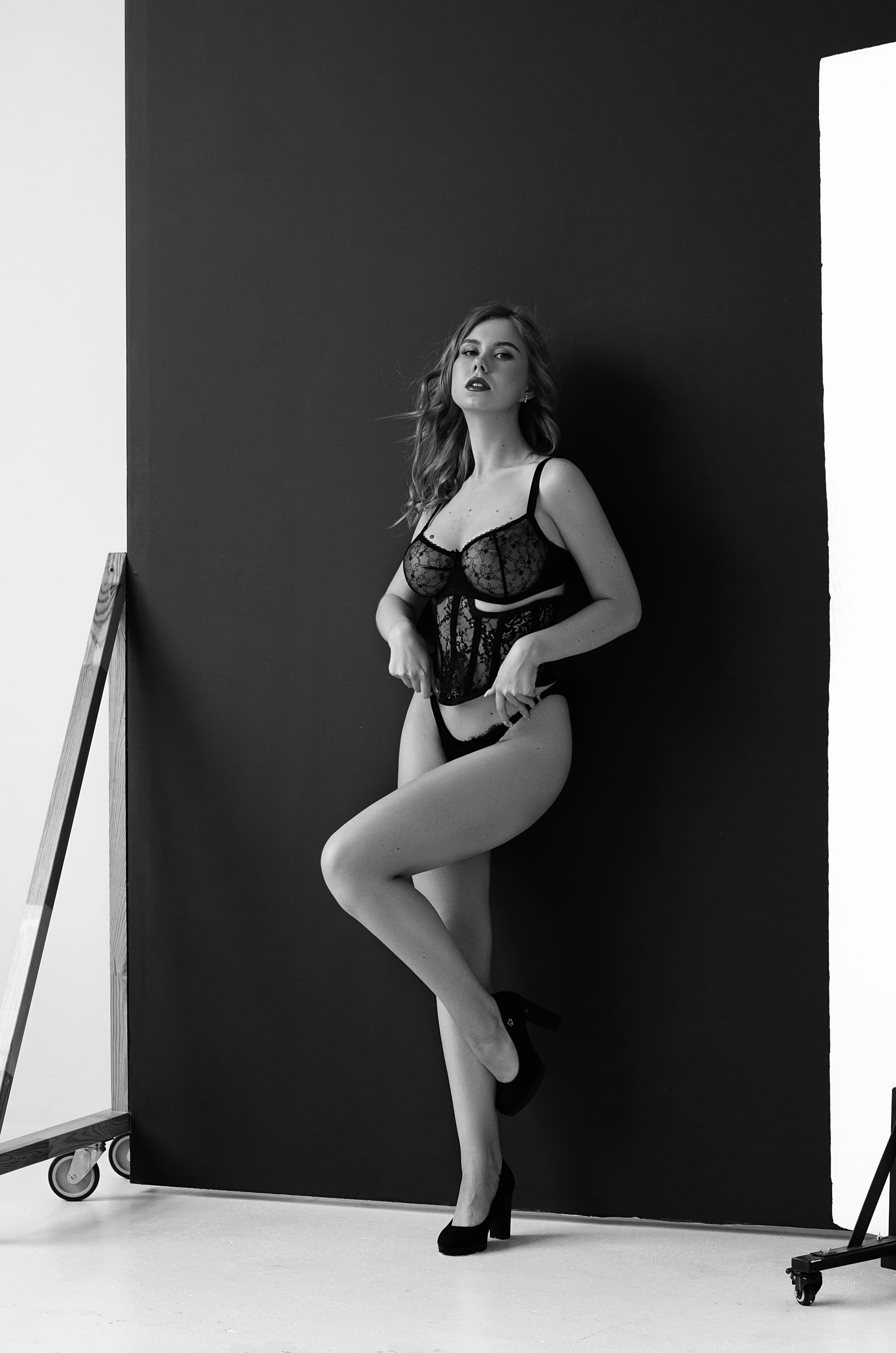 Настя. Портретный фотограф в Хабаровске и Санкт-Петербурге Семенова Дарья