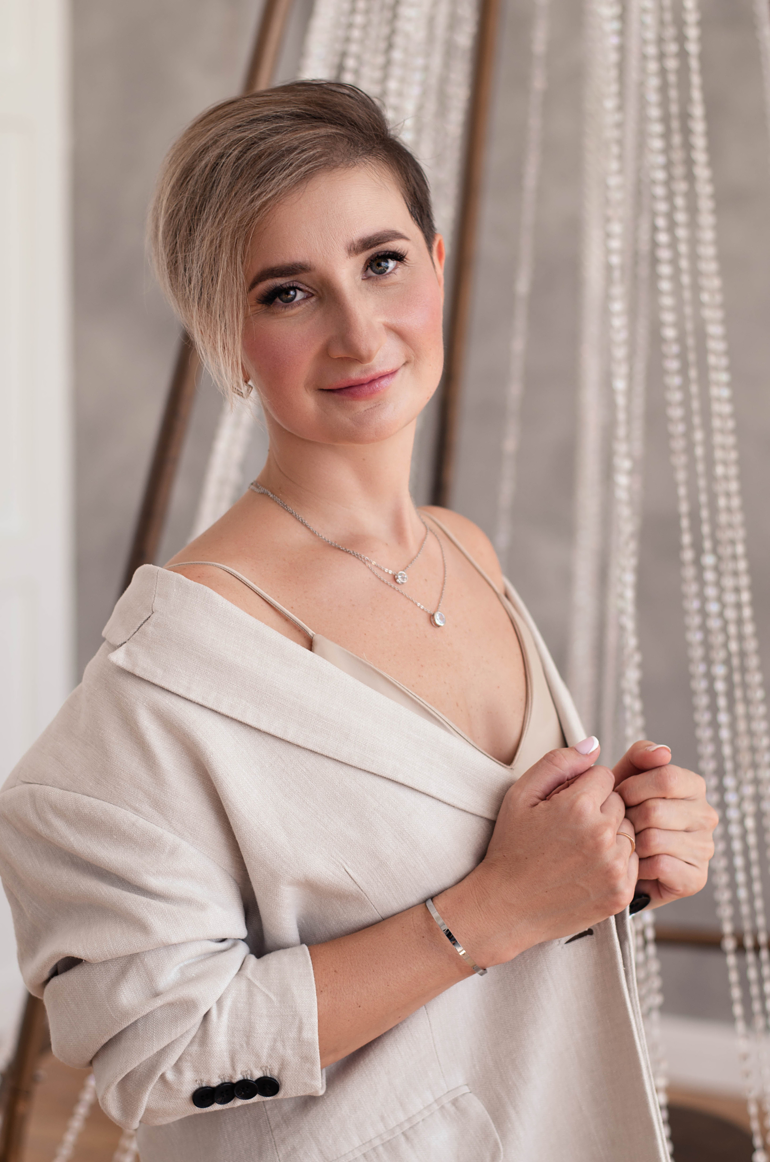 Ирина. Портретный фотограф в Хабаровске и Санкт-Петербурге Семенова Дарья