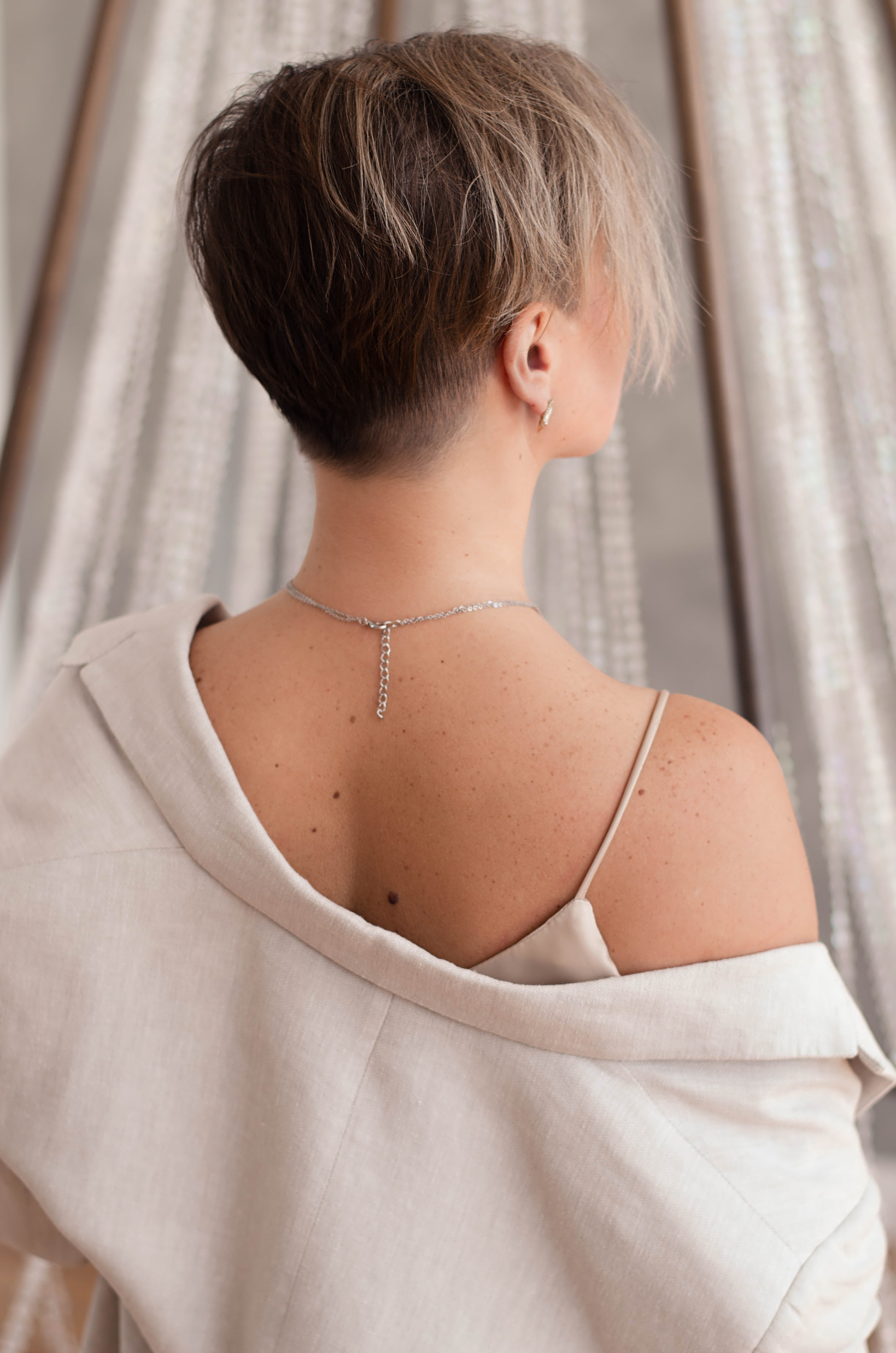 Ирина. Портретный фотограф в Хабаровске и Санкт-Петербурге Семенова Дарья