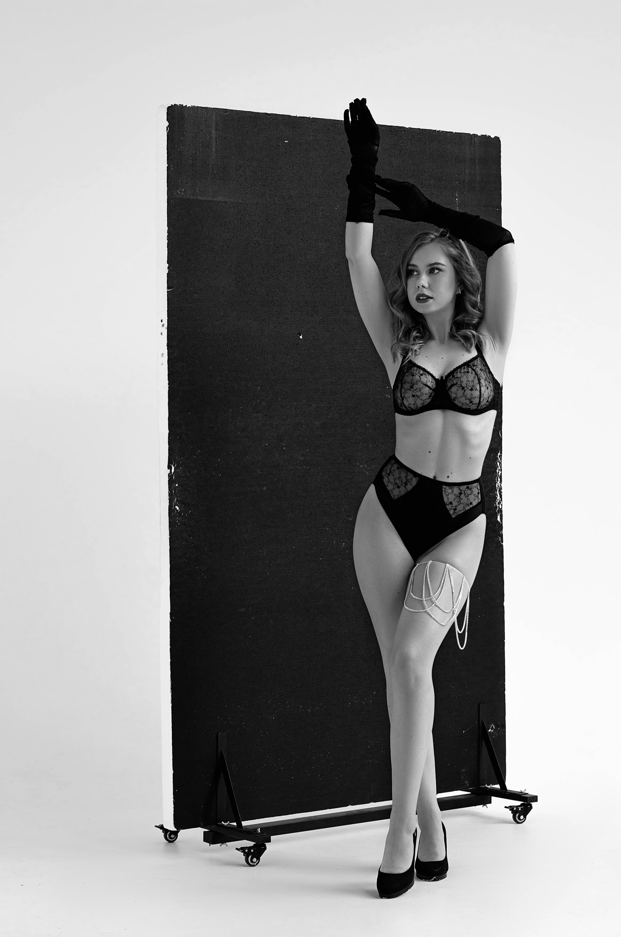 Настя. Портретный фотограф в Хабаровске и Санкт-Петербурге Семенова Дарья