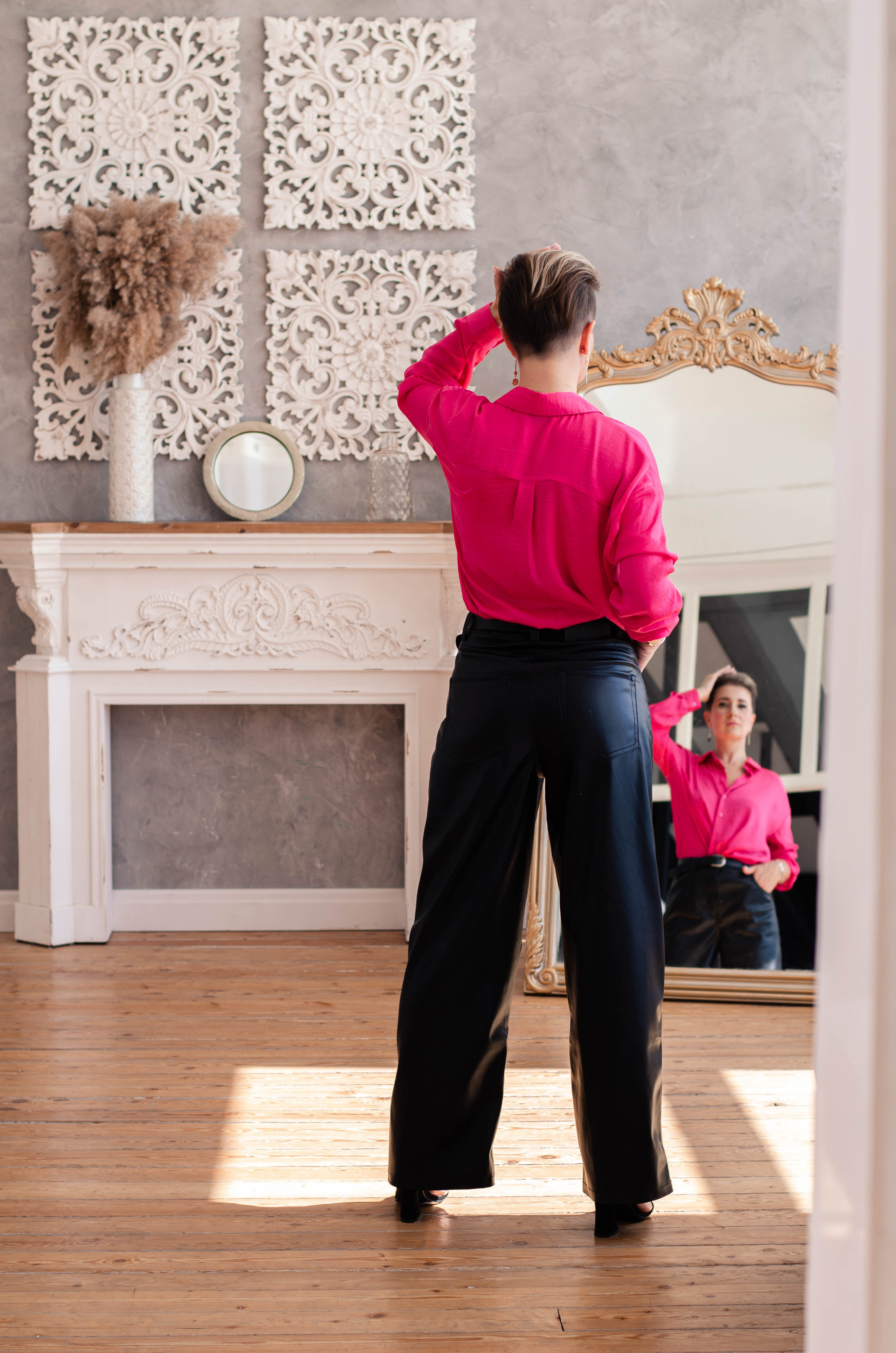 Ирина. Портретный фотограф в Хабаровске и Санкт-Петербурге Семенова Дарья