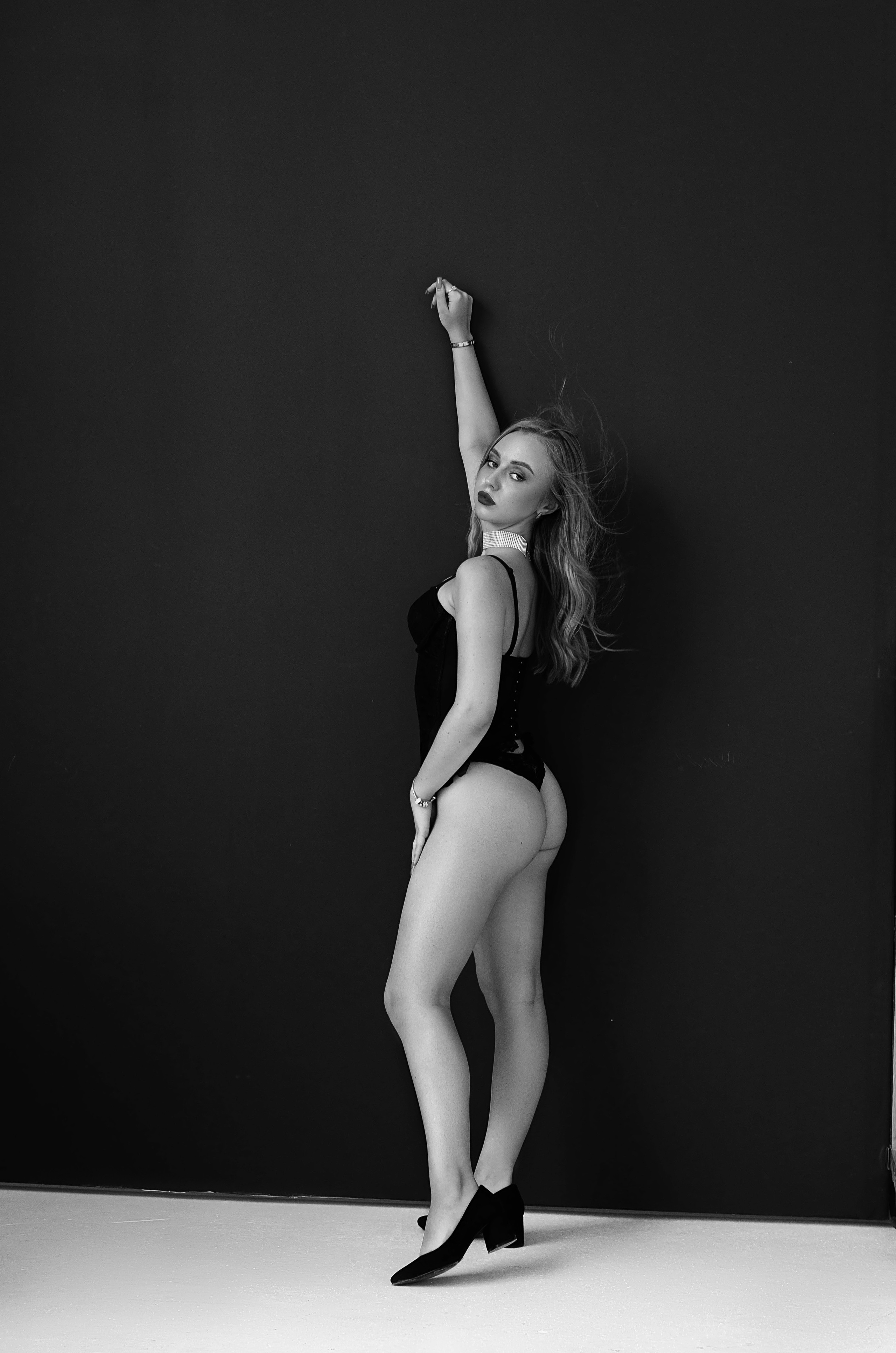 Настя. Портретный фотограф в Хабаровске и Санкт-Петербурге Семенова Дарья