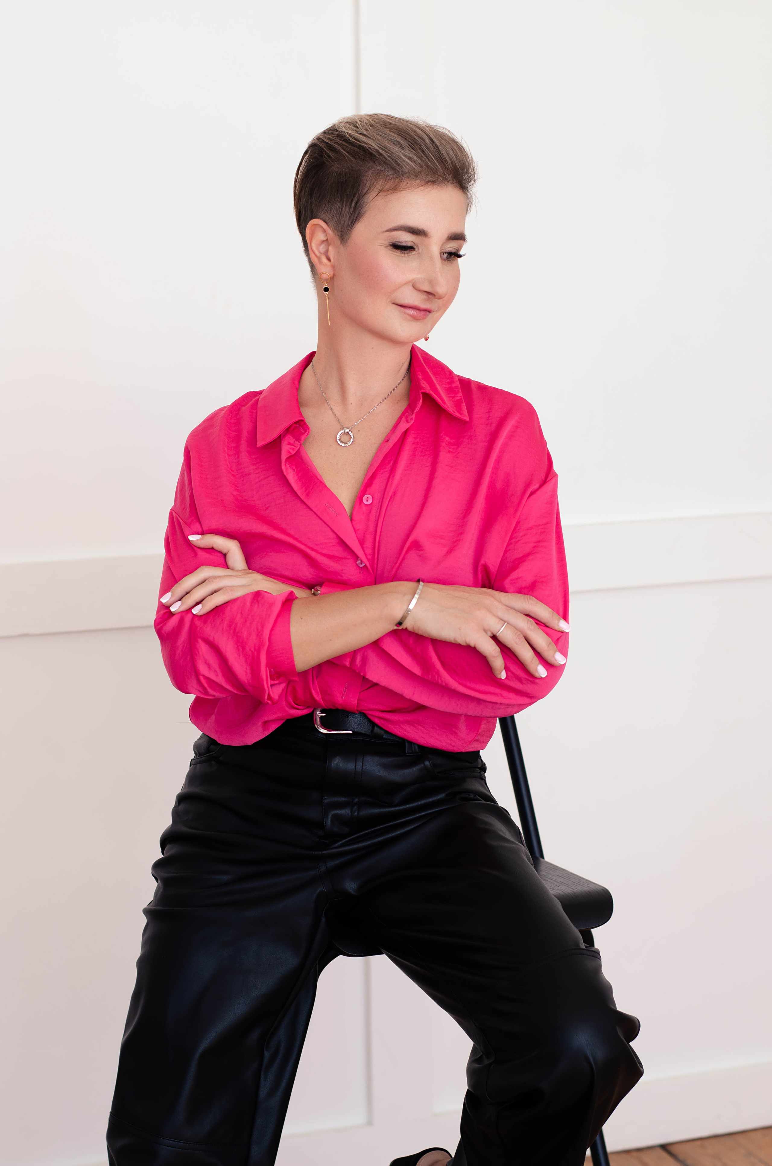 Ирина. Портретный фотограф в Хабаровске и Санкт-Петербурге Семенова Дарья