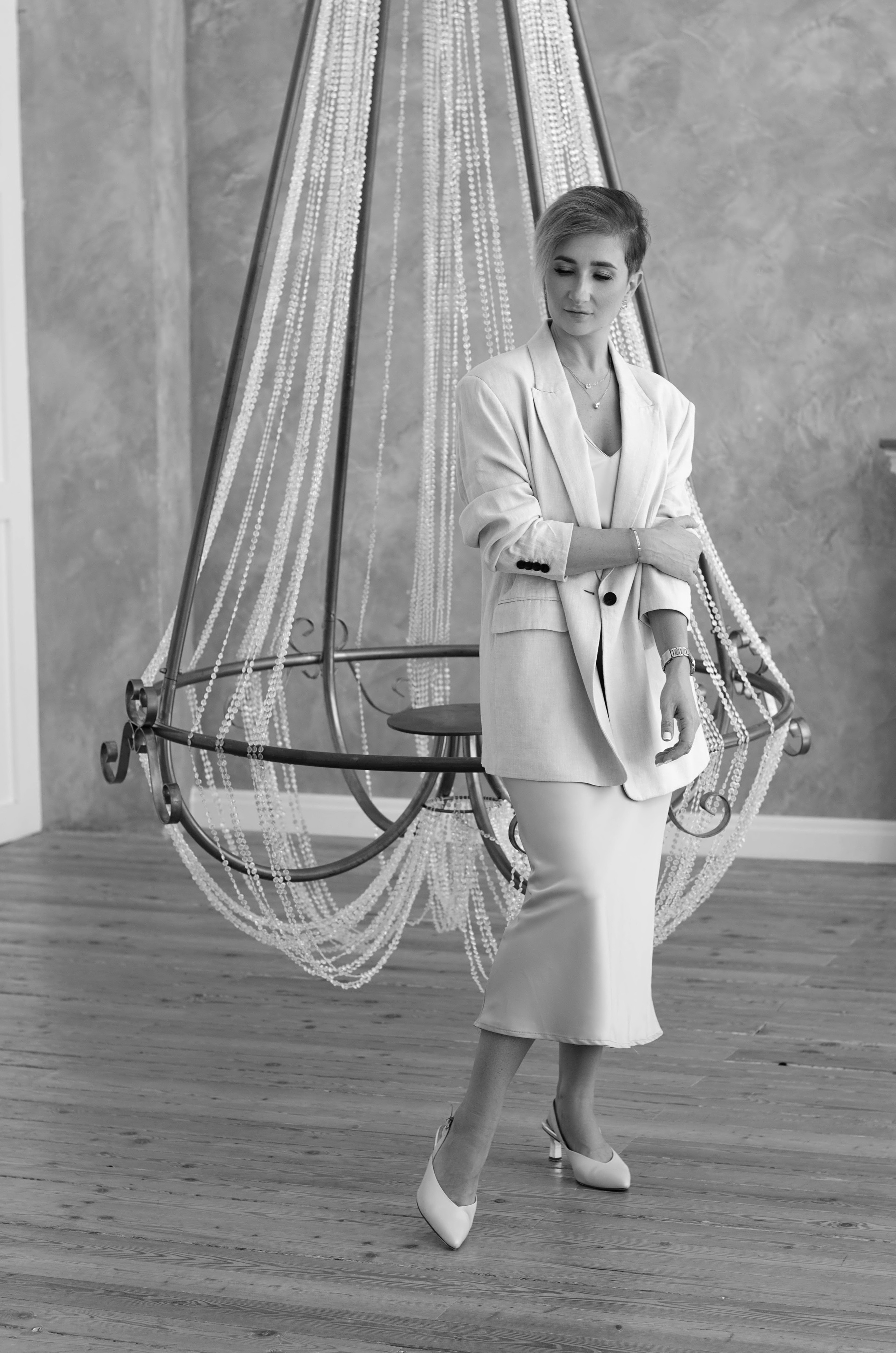 Ирина. Портретный фотограф в Хабаровске и Санкт-Петербурге Семенова Дарья