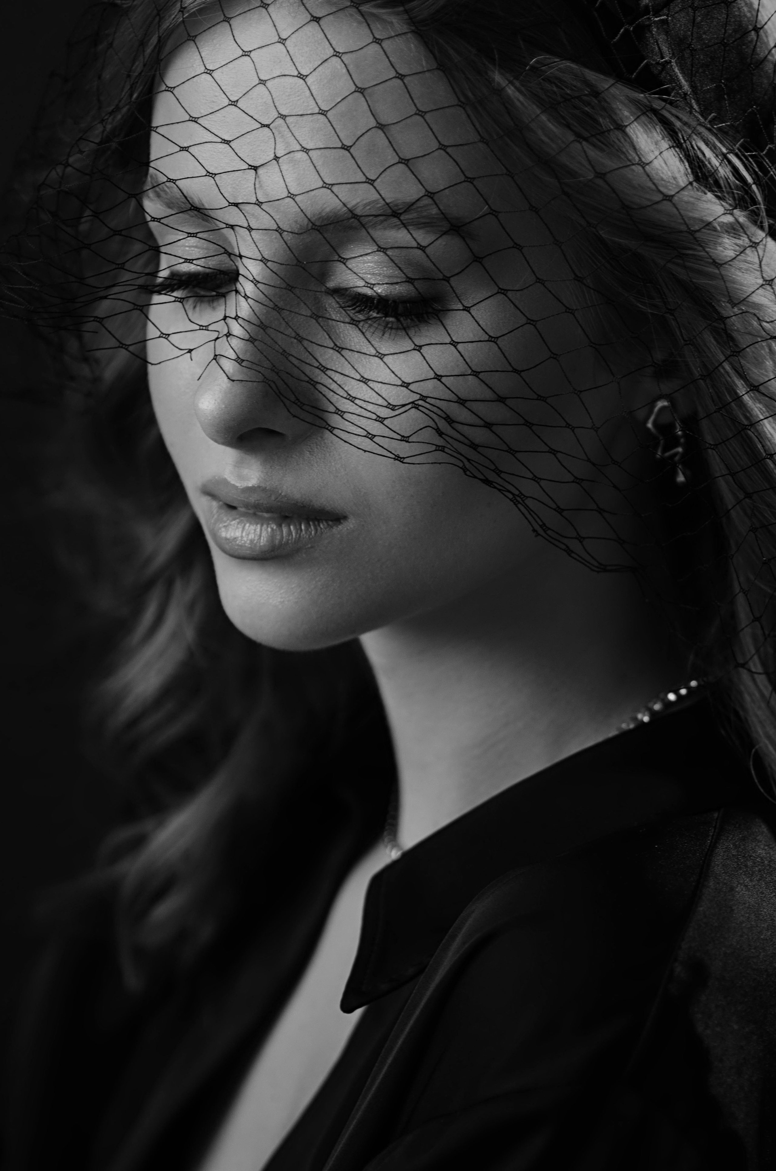 Маша. Портретный фотограф в Хабаровске и Санкт-Петербурге Семенова Дарья