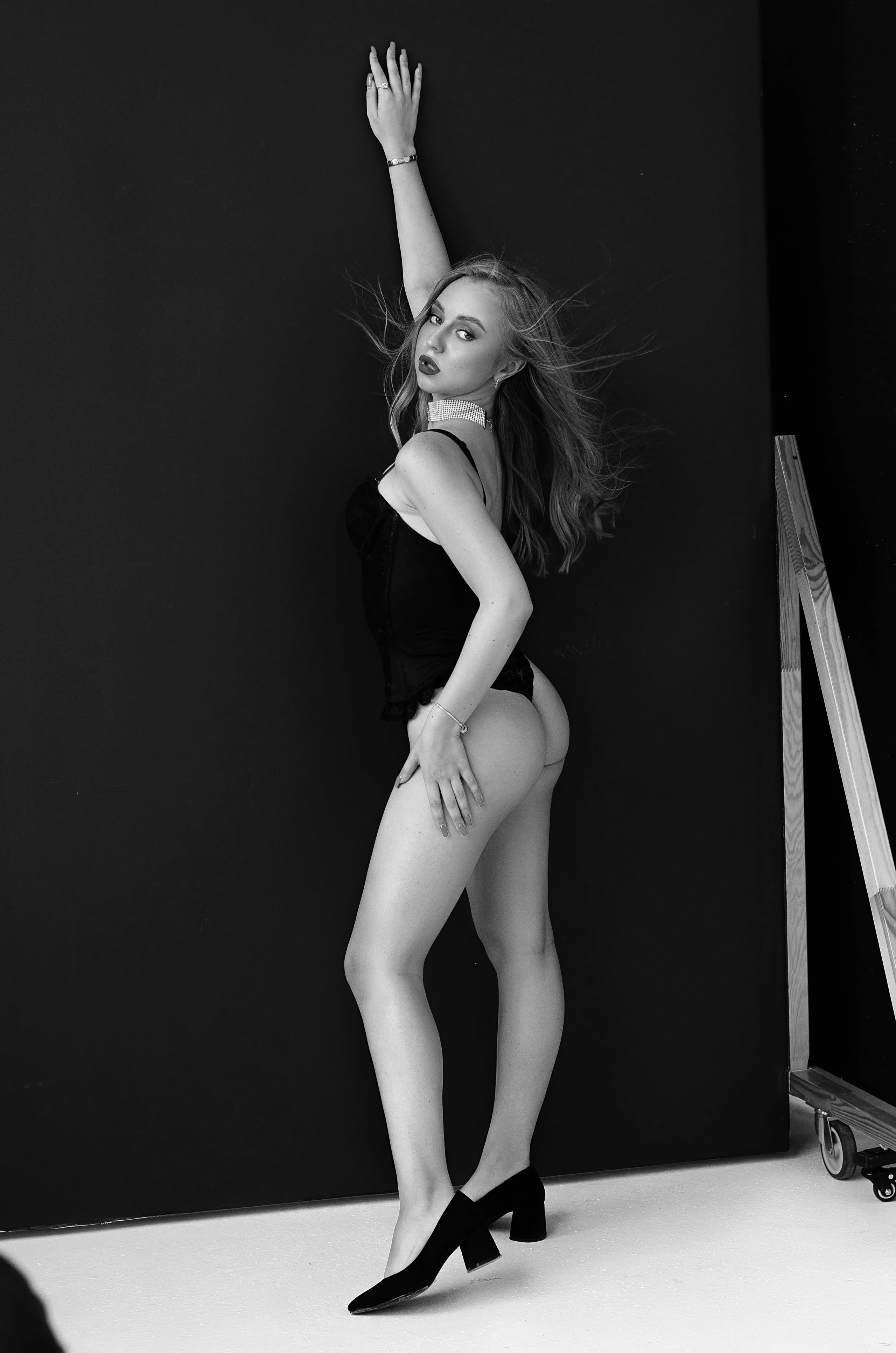 Настя. Портретный фотограф в Хабаровске и Санкт-Петербурге Семенова Дарья