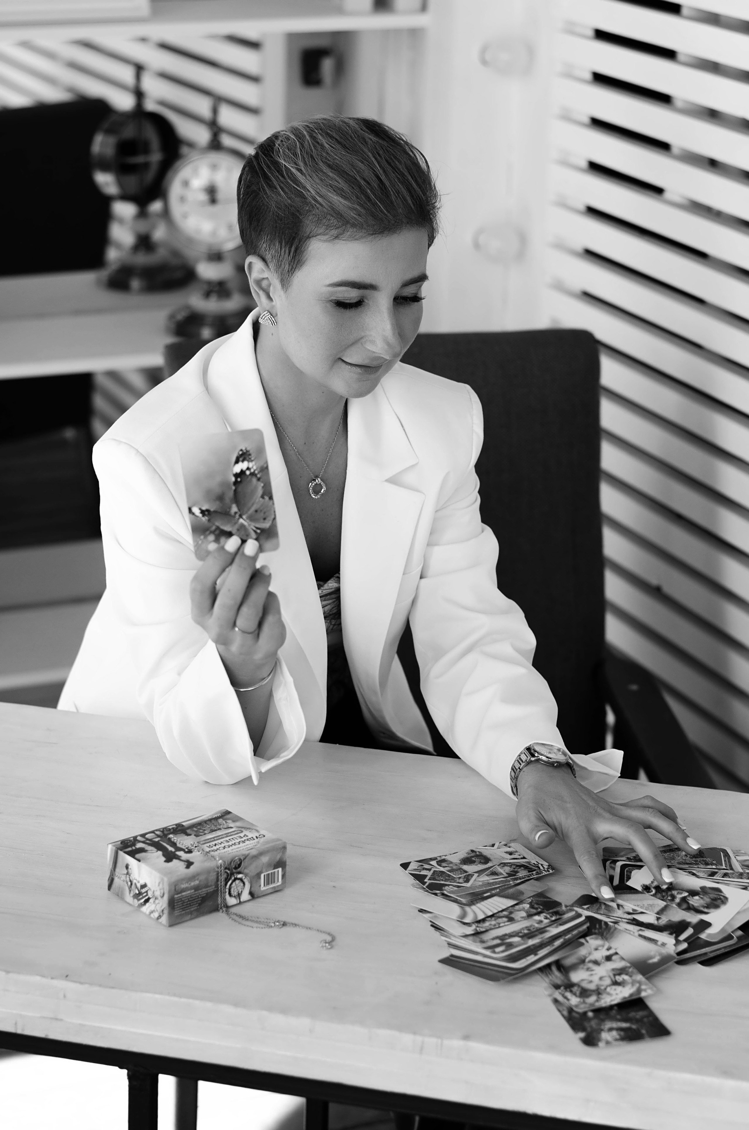 Ирина. Портретный фотограф в Хабаровске и Санкт-Петербурге Семенова Дарья