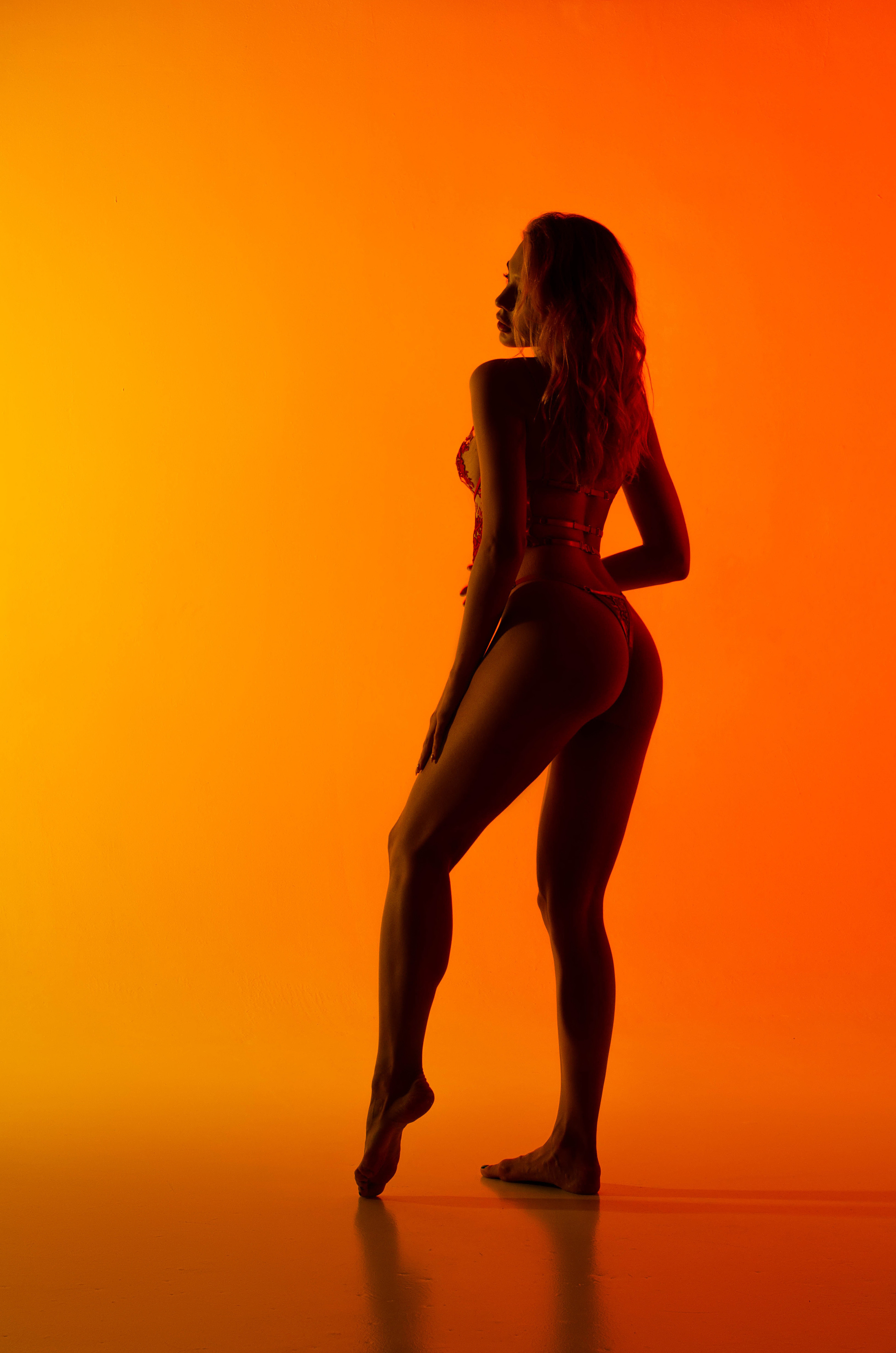 Марго. Портретный фотограф в Хабаровске и Санкт-Петербурге Семенова Дарья