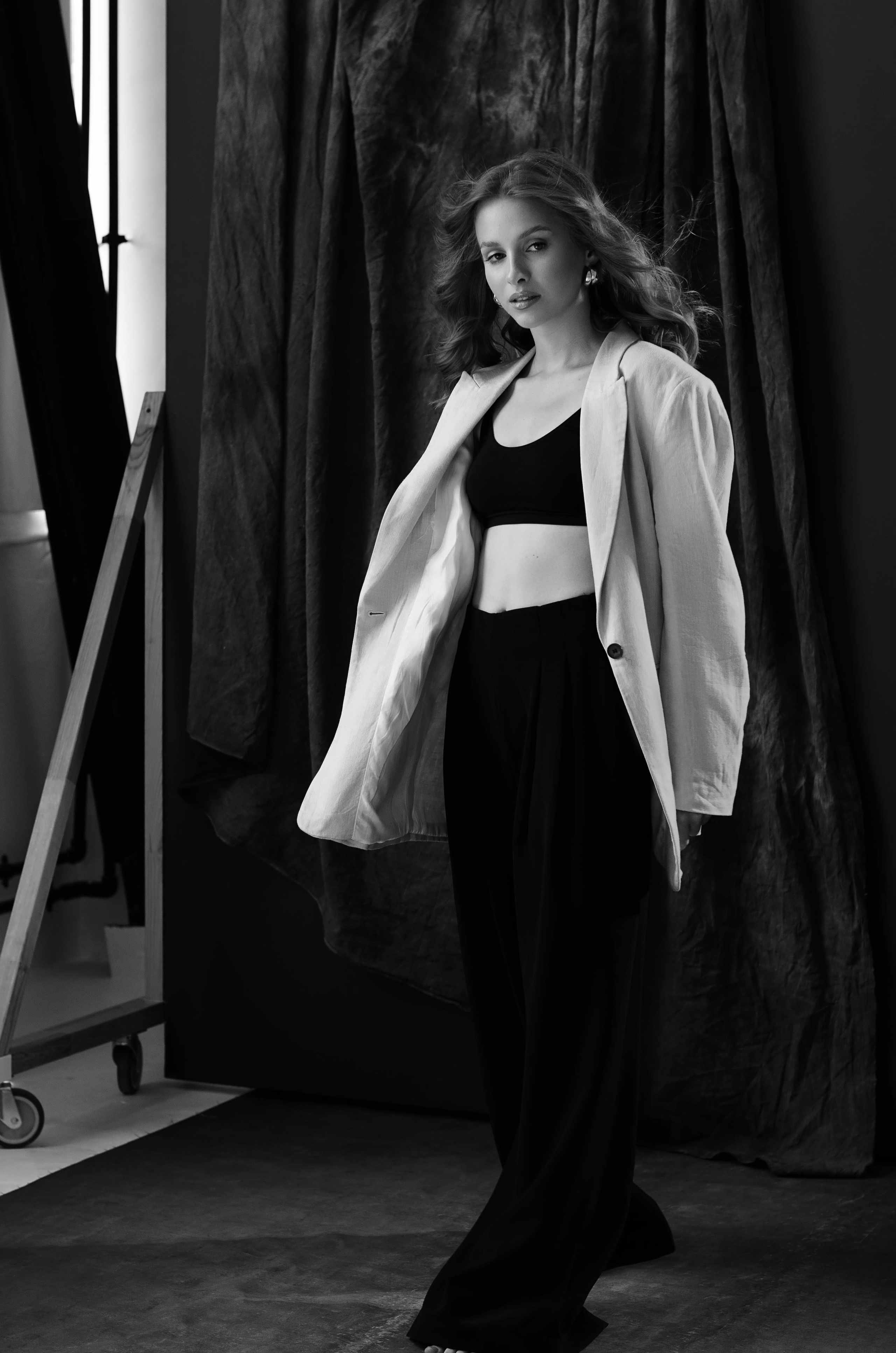 Маша. Портретный фотограф в Хабаровске и Санкт-Петербурге Семенова Дарья