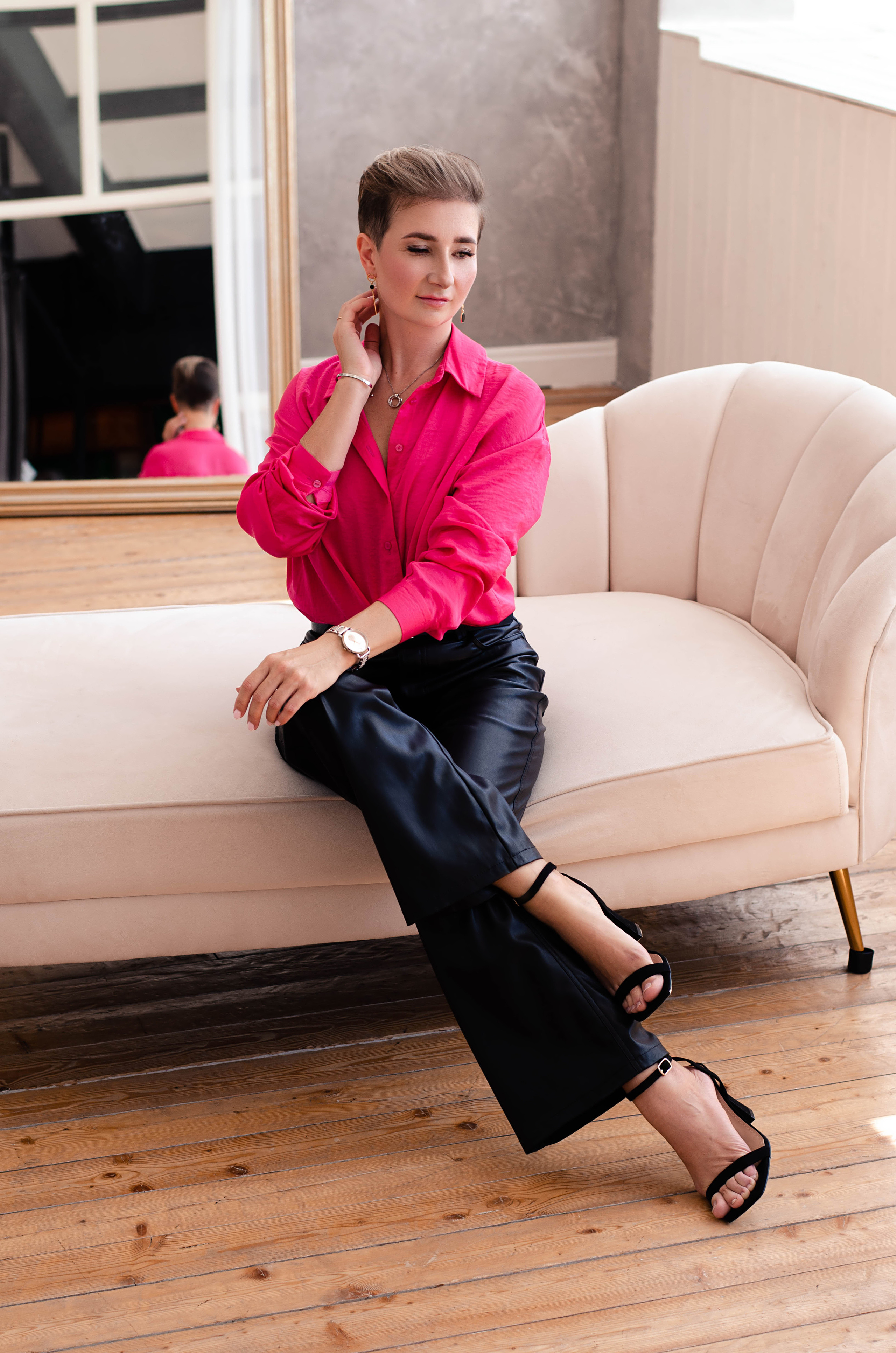 Ирина. Портретный фотограф в Хабаровске и Санкт-Петербурге Семенова Дарья