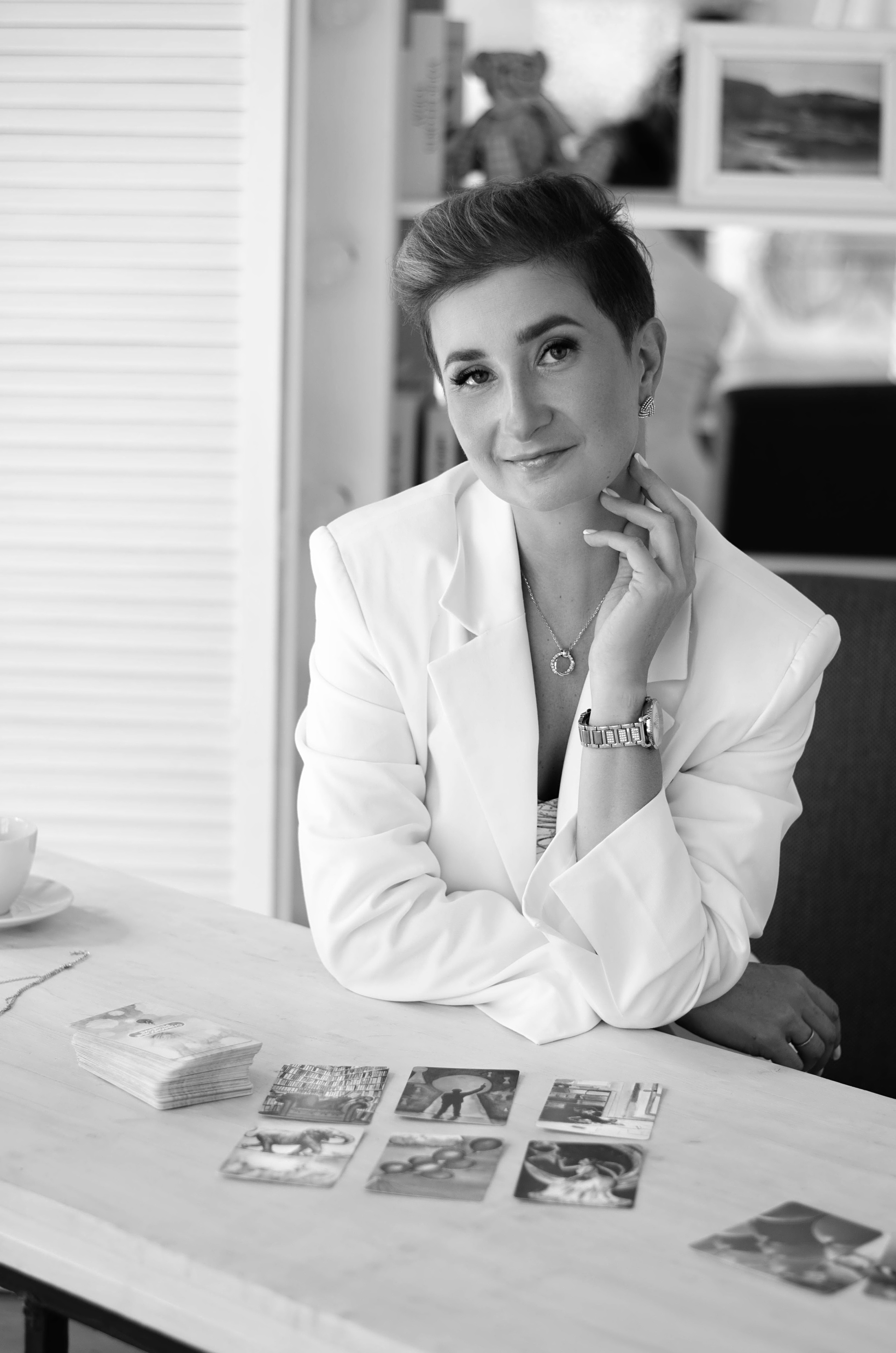 Ирина. Портретный фотограф в Хабаровске и Санкт-Петербурге Семенова Дарья