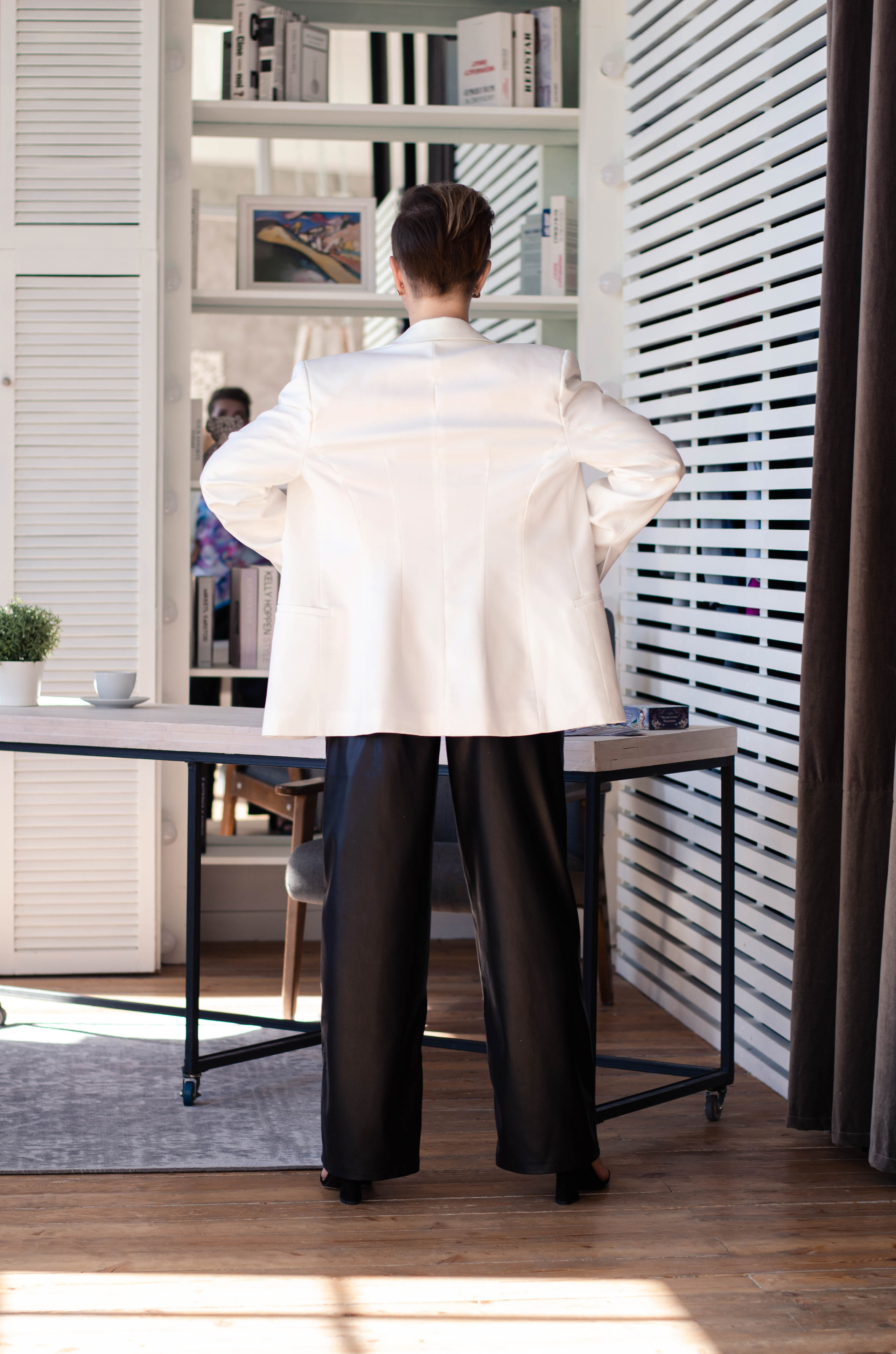 Ирина. Портретный фотограф в Хабаровске и Санкт-Петербурге Семенова Дарья