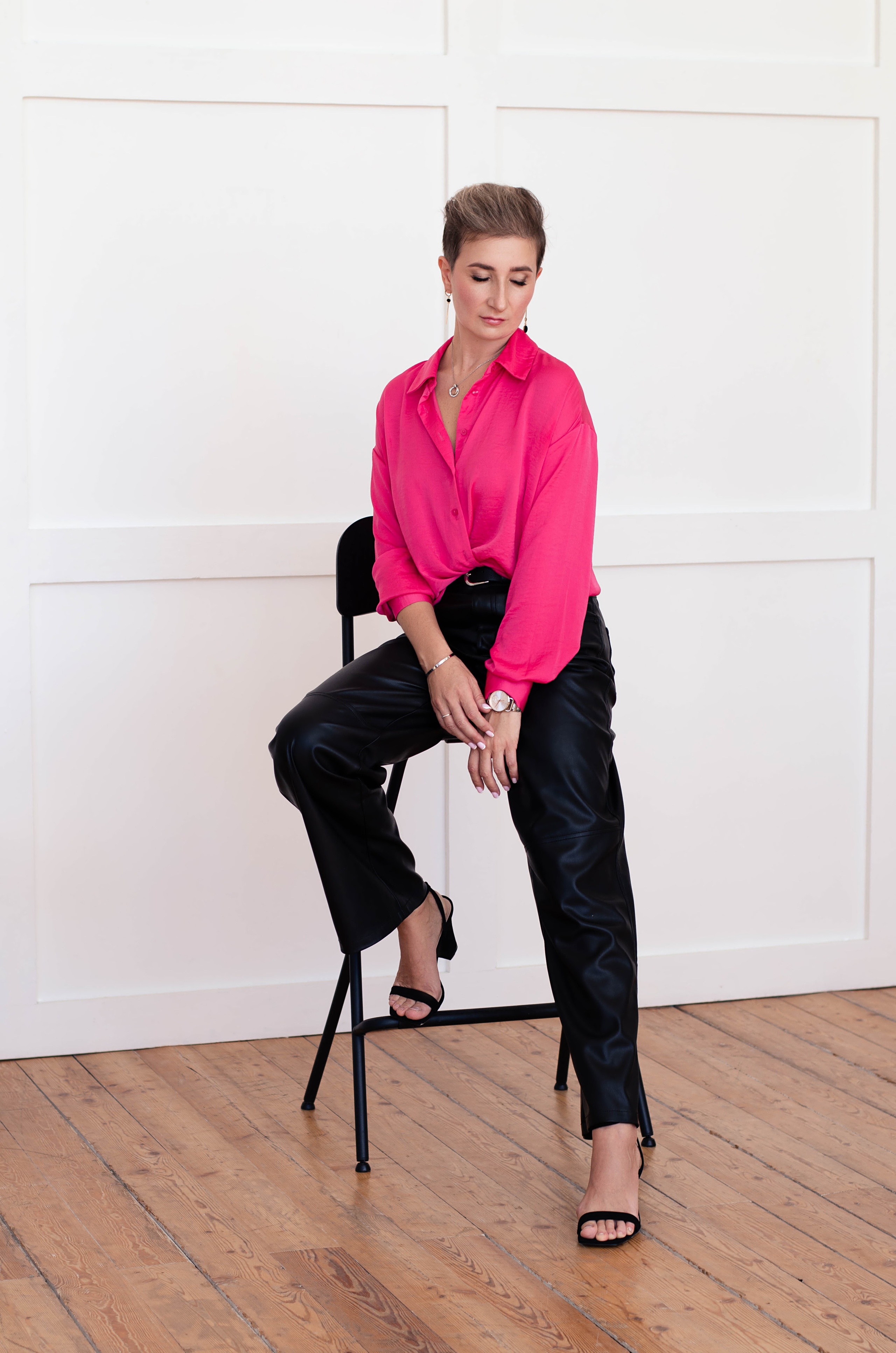 Ирина. Портретный фотограф в Хабаровске и Санкт-Петербурге Семенова Дарья