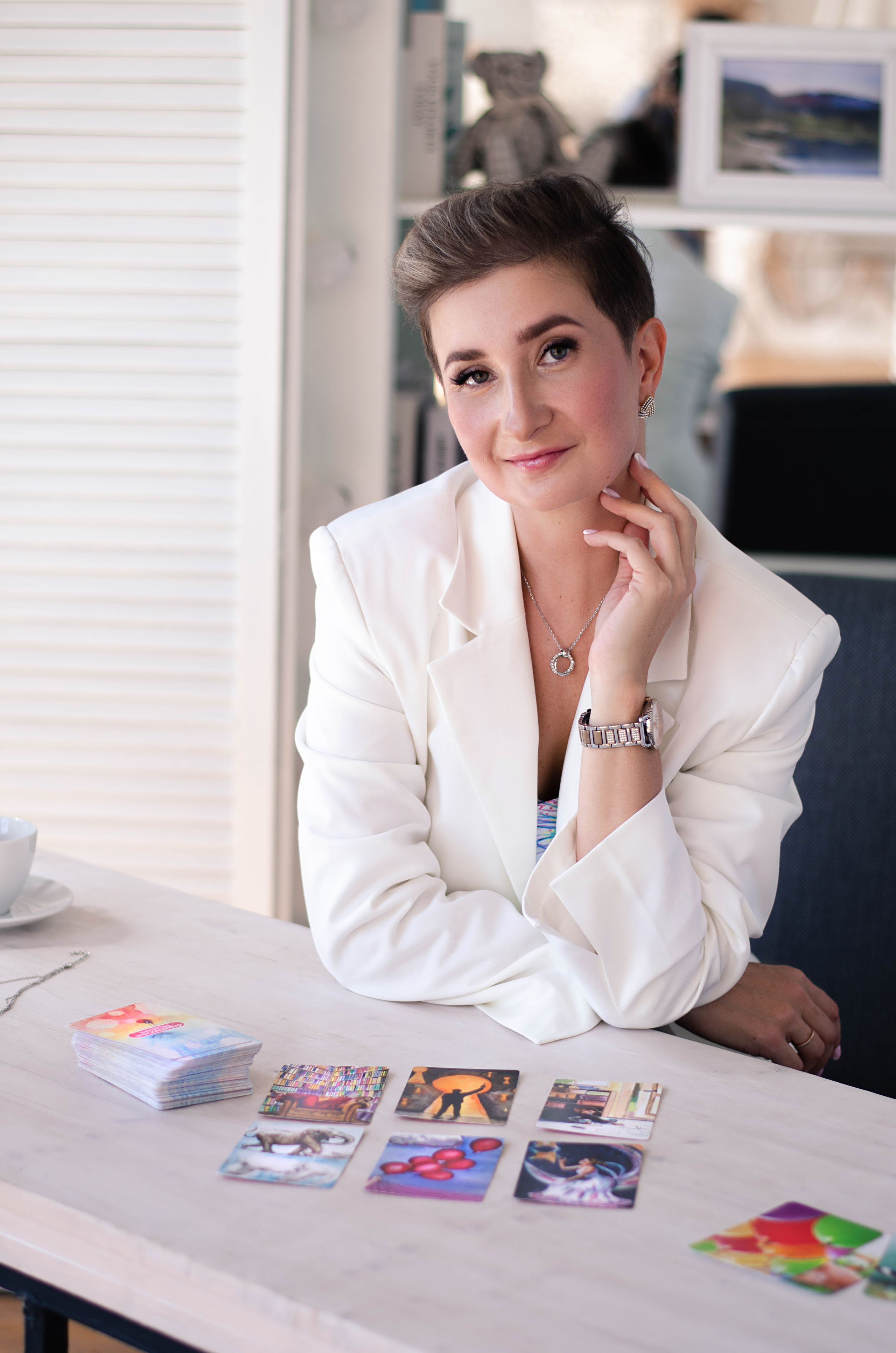 Ирина. Портретный фотограф в Хабаровске и Санкт-Петербурге Семенова Дарья