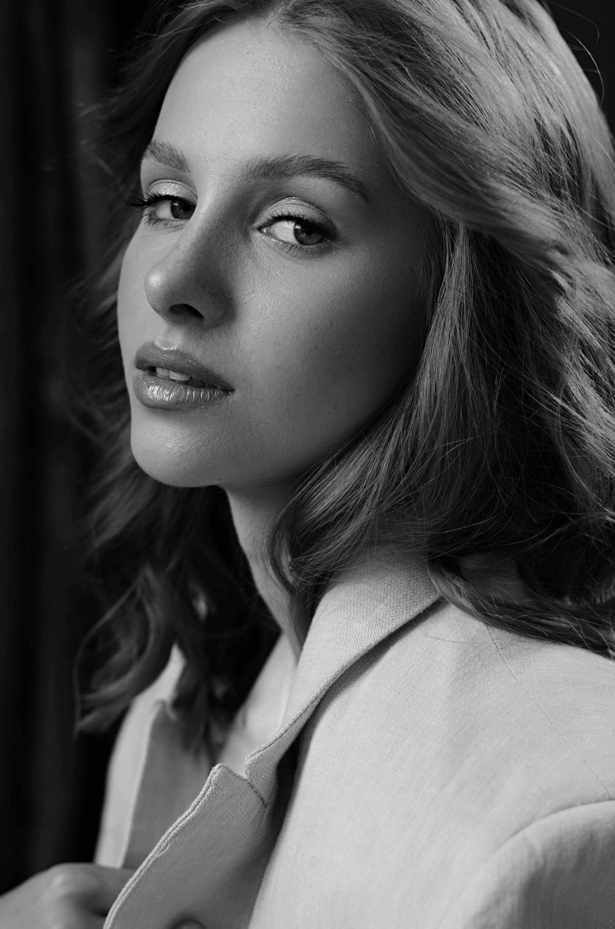 Маша. Портретный фотограф в Хабаровске и Санкт-Петербурге Семенова Дарья