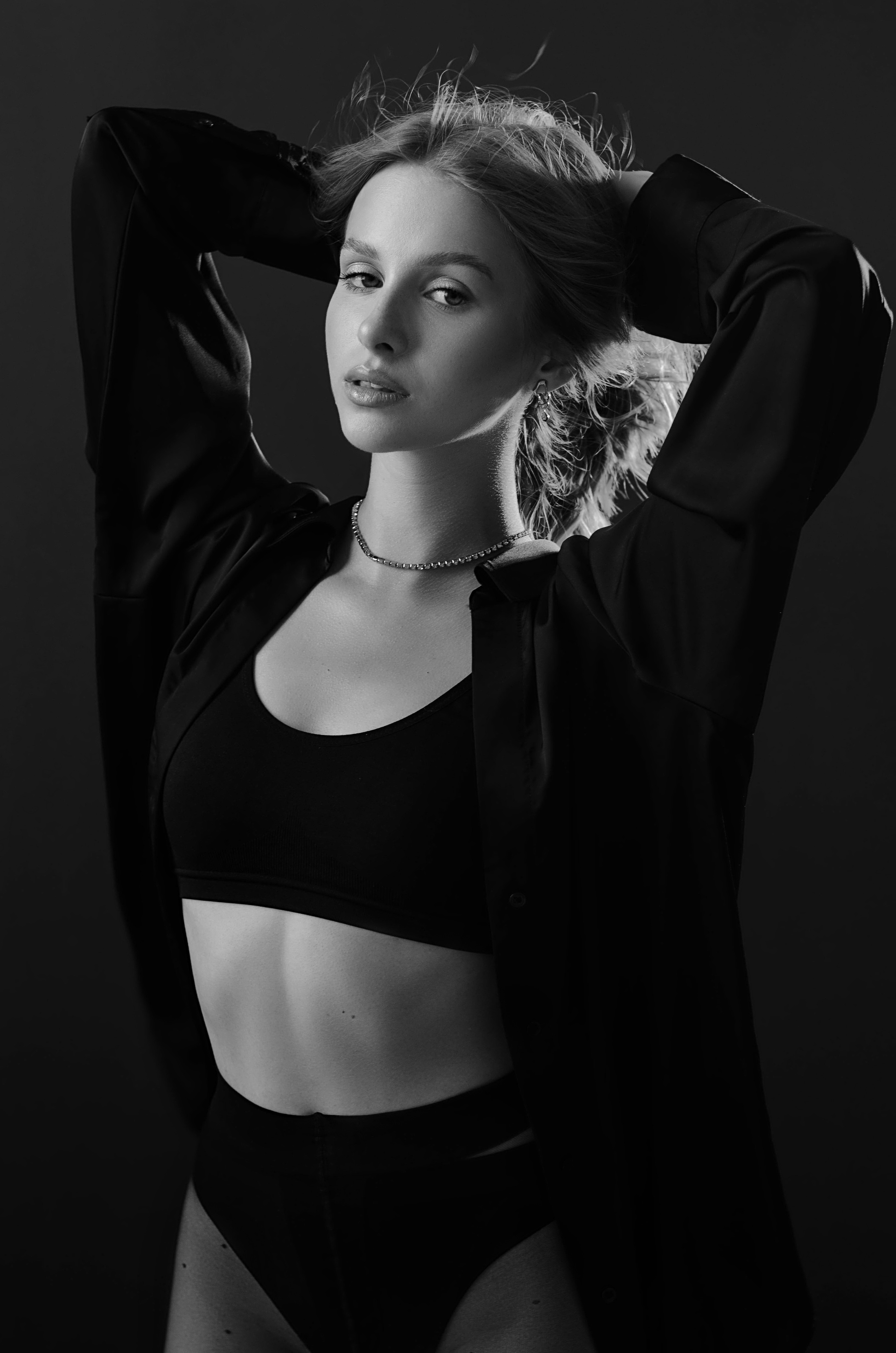 Маша. Портретный фотограф в Хабаровске и Санкт-Петербурге Семенова Дарья