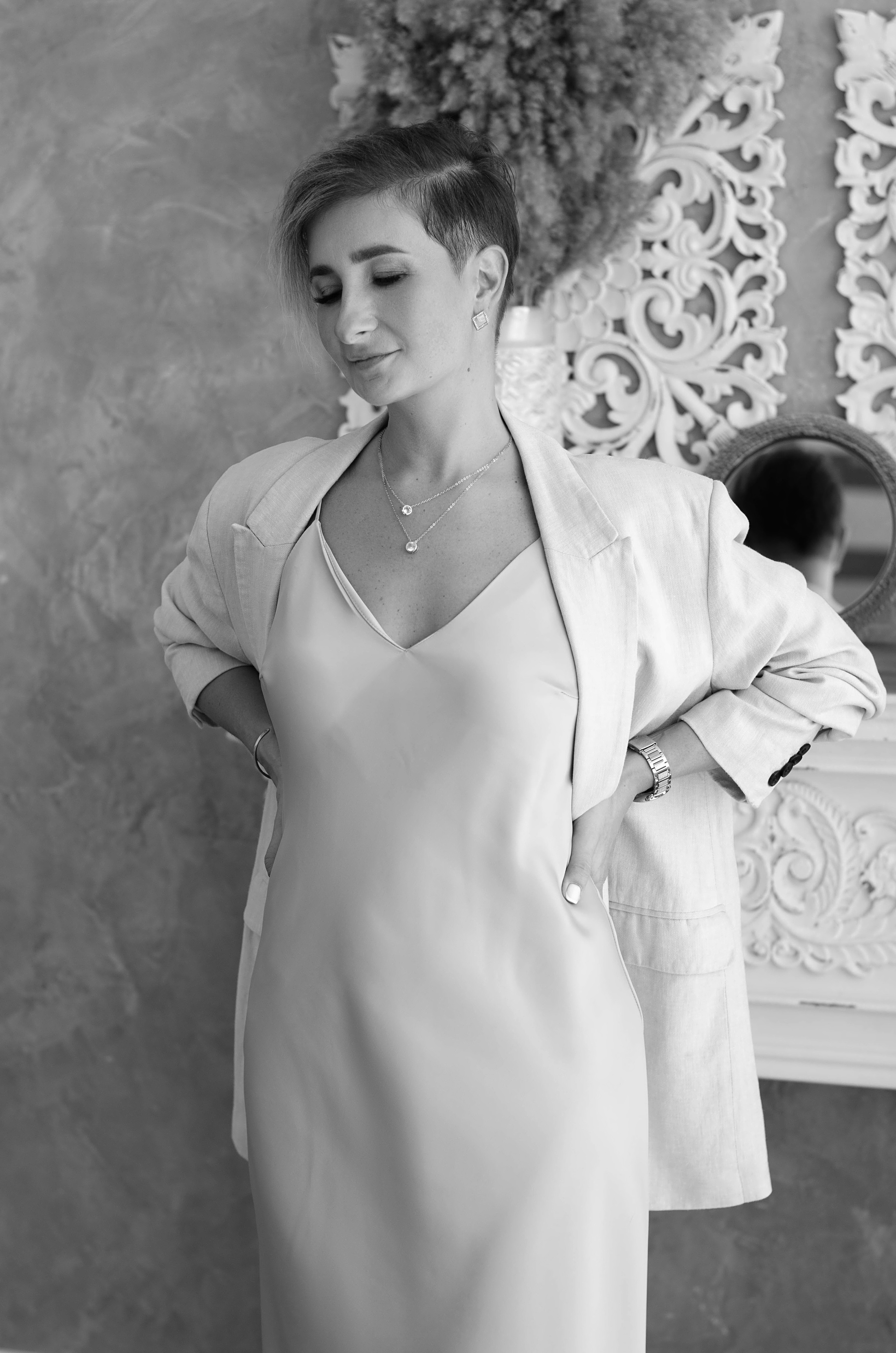 Ирина. Портретный фотограф в Хабаровске и Санкт-Петербурге Семенова Дарья