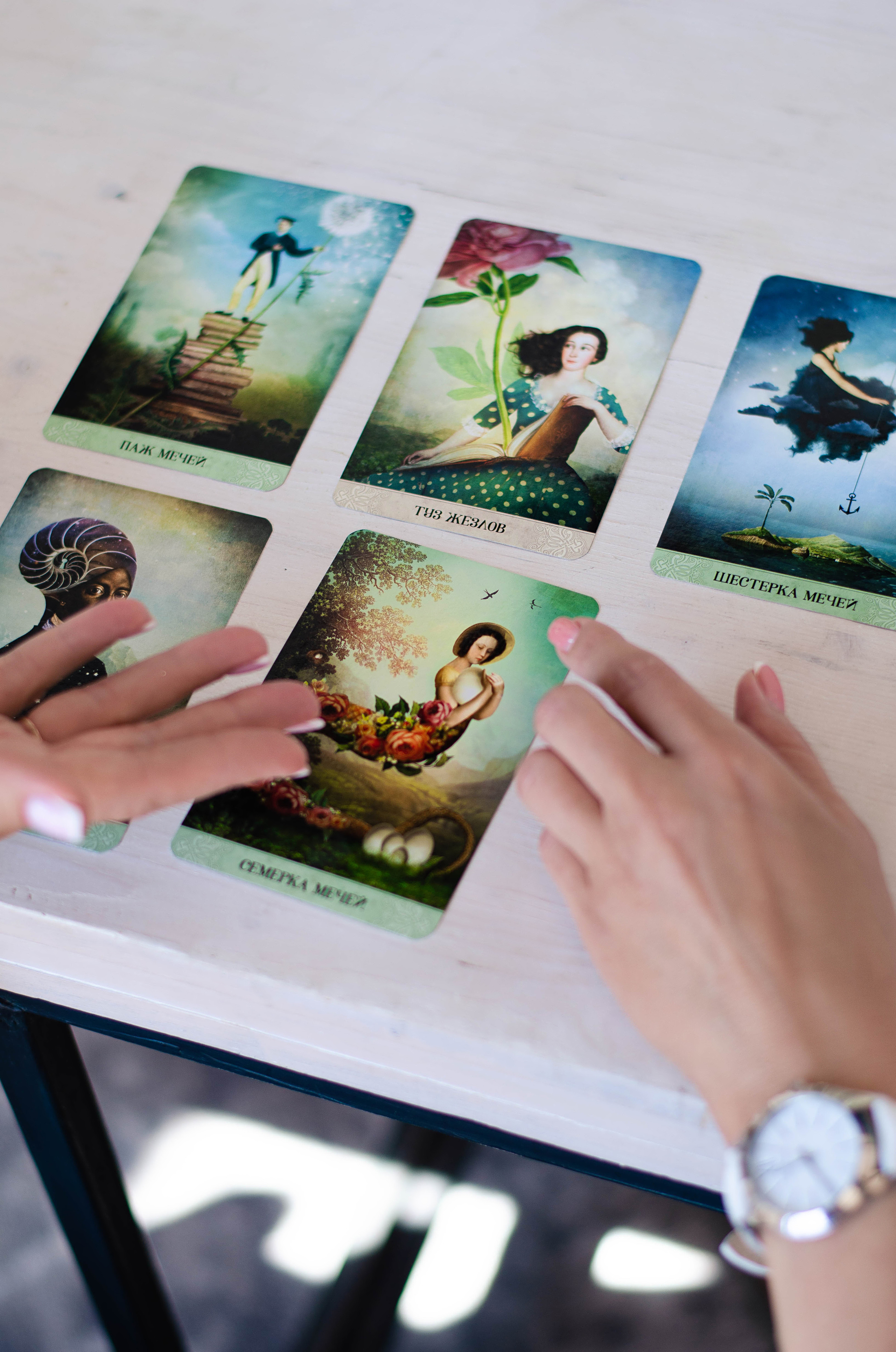 Ирина. Портретный фотограф в Хабаровске и Санкт-Петербурге Семенова Дарья