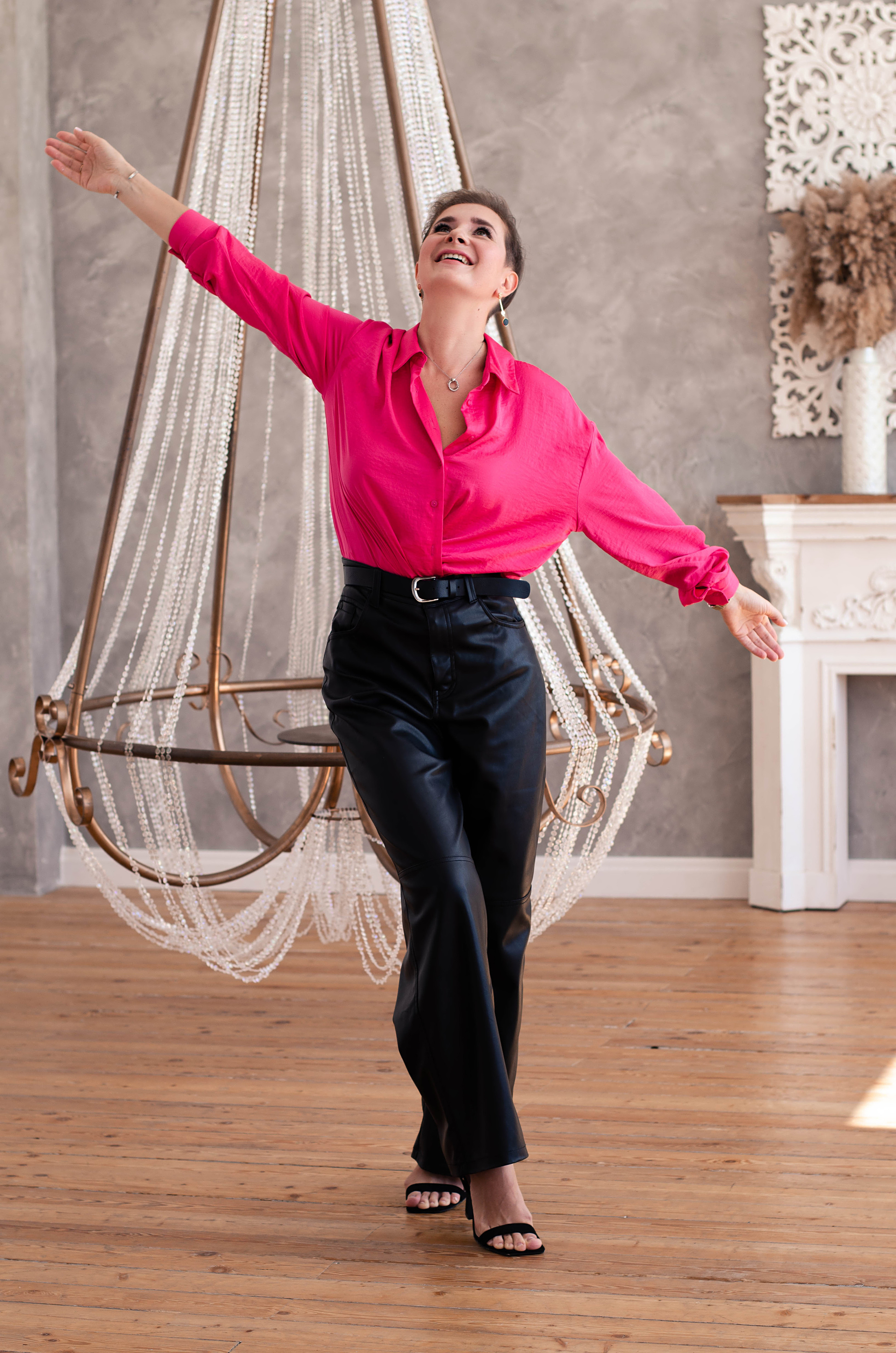 Ирина. Портретный фотограф в Хабаровске и Санкт-Петербурге Семенова Дарья