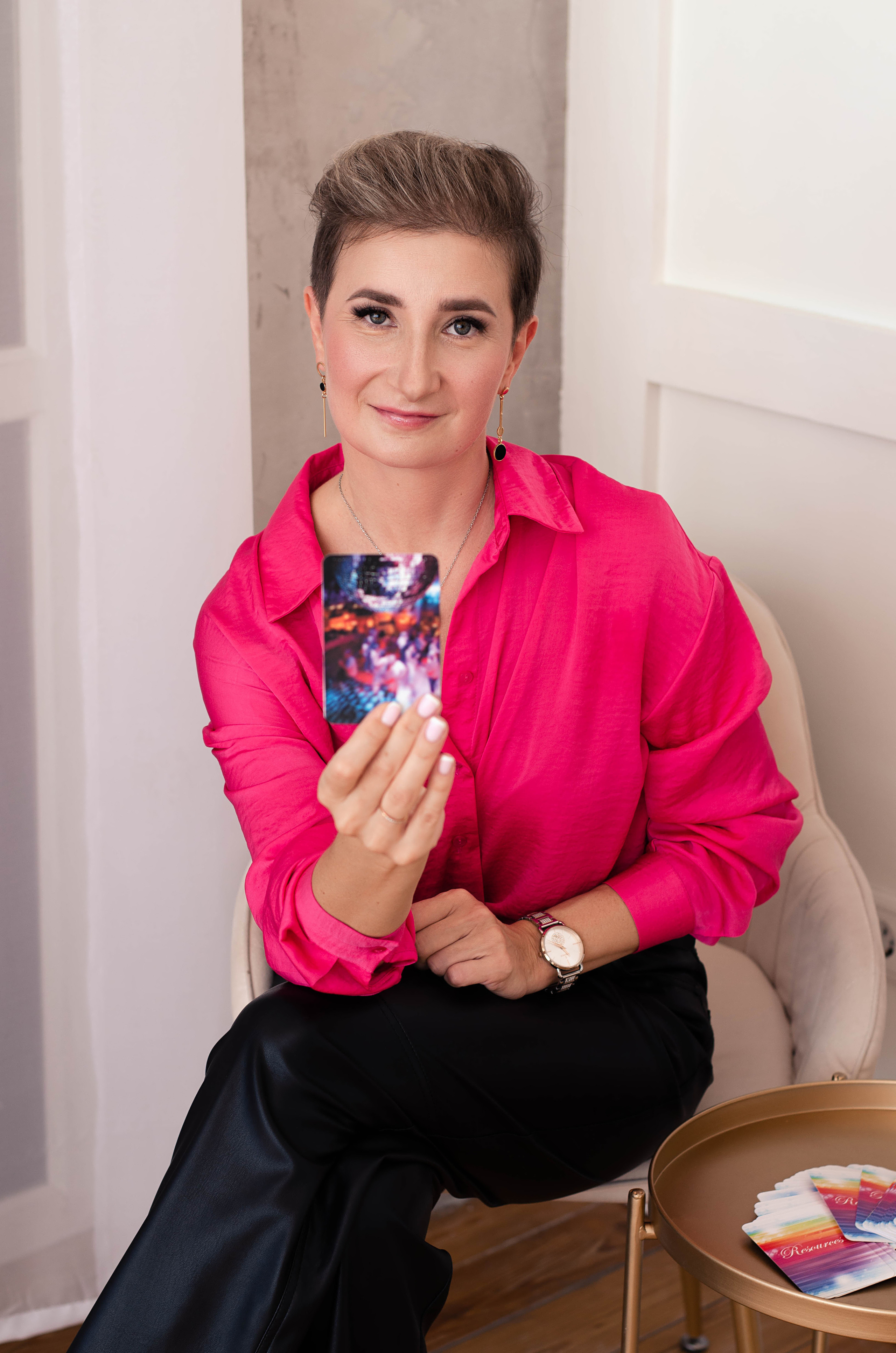 Ирина. Портретный фотограф в Хабаровске и Санкт-Петербурге Семенова Дарья