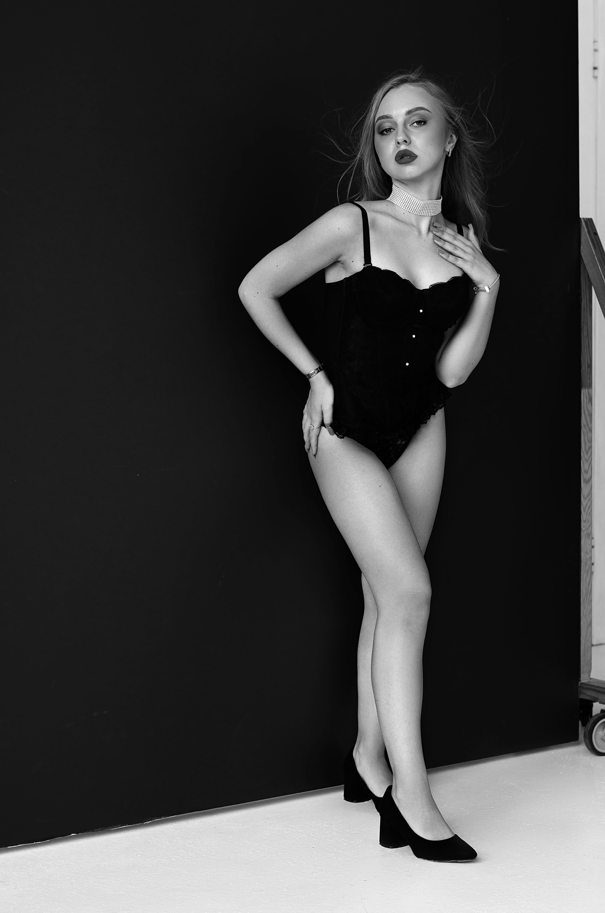 Настя. Портретный фотограф в Хабаровске и Санкт-Петербурге Семенова Дарья