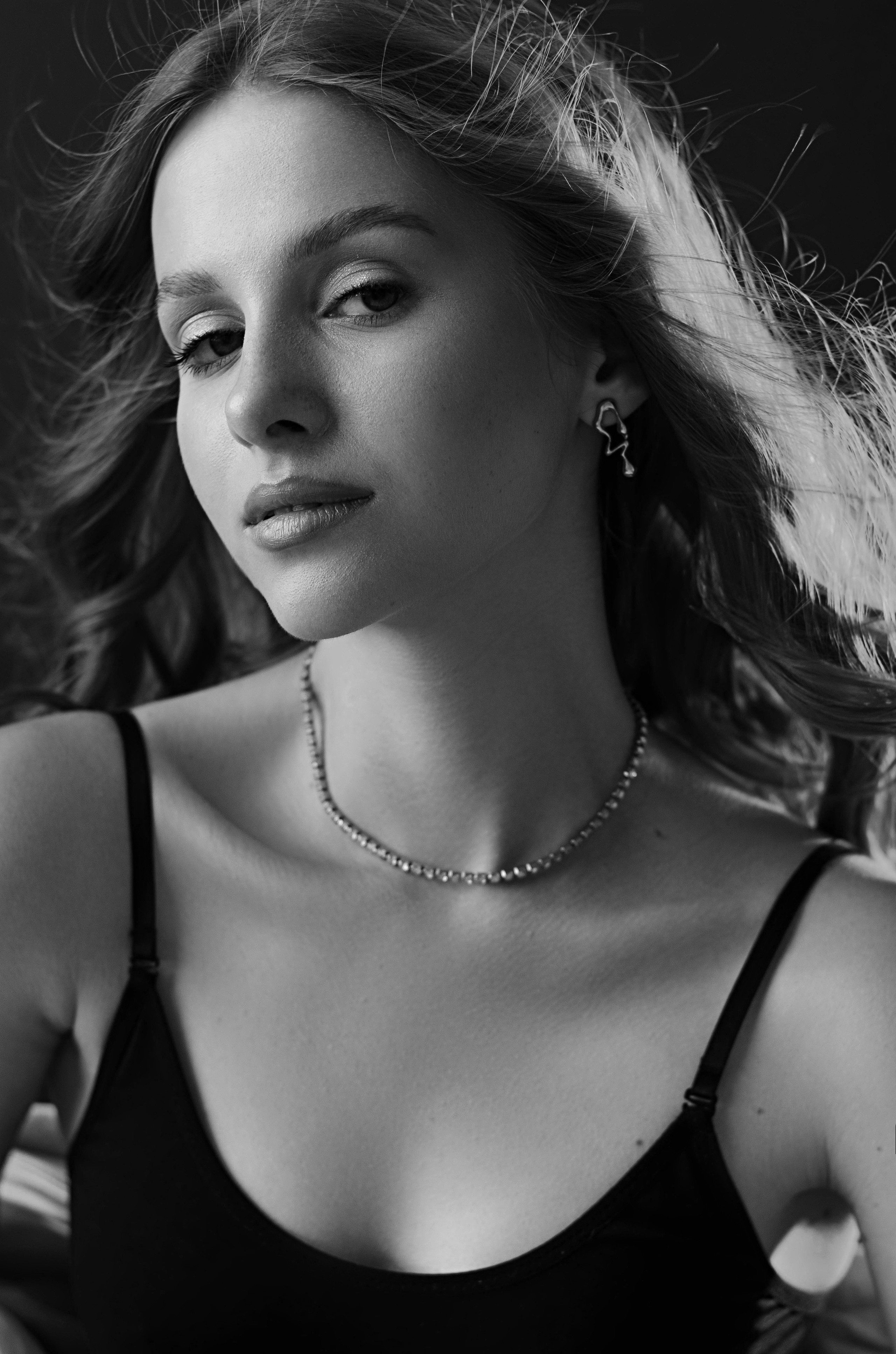 Маша. Портретный фотограф в Хабаровске и Санкт-Петербурге Семенова Дарья