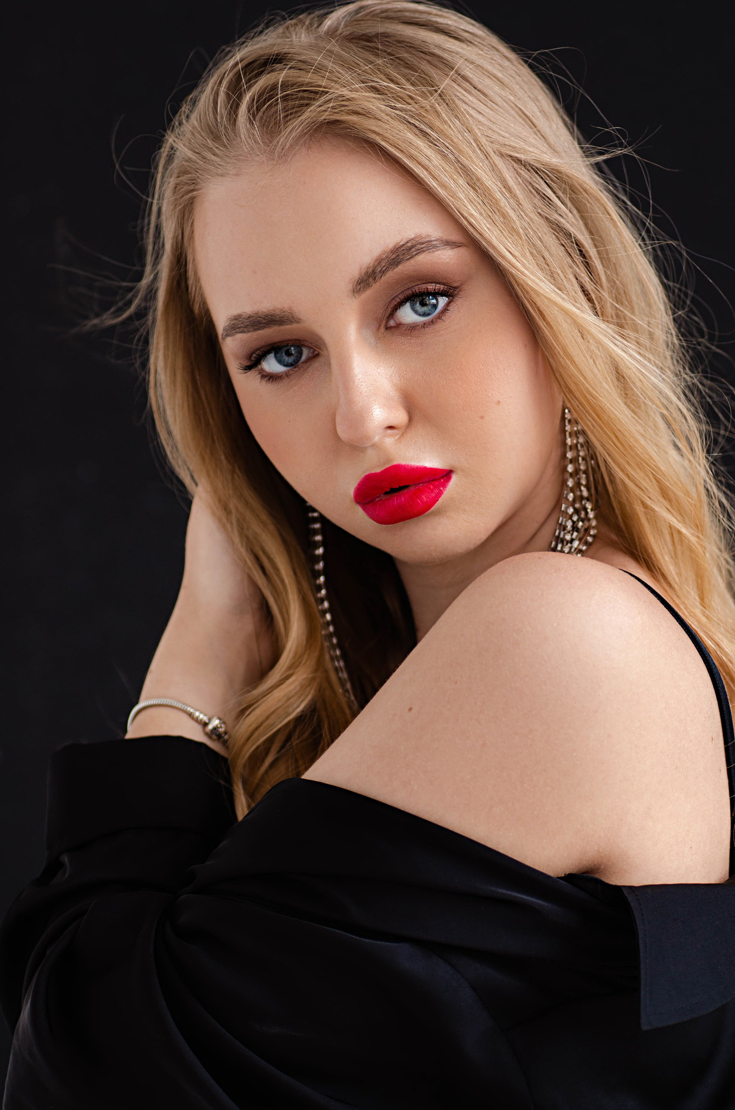 Настя. Портретный фотограф в Хабаровске и Санкт-Петербурге Семенова Дарья