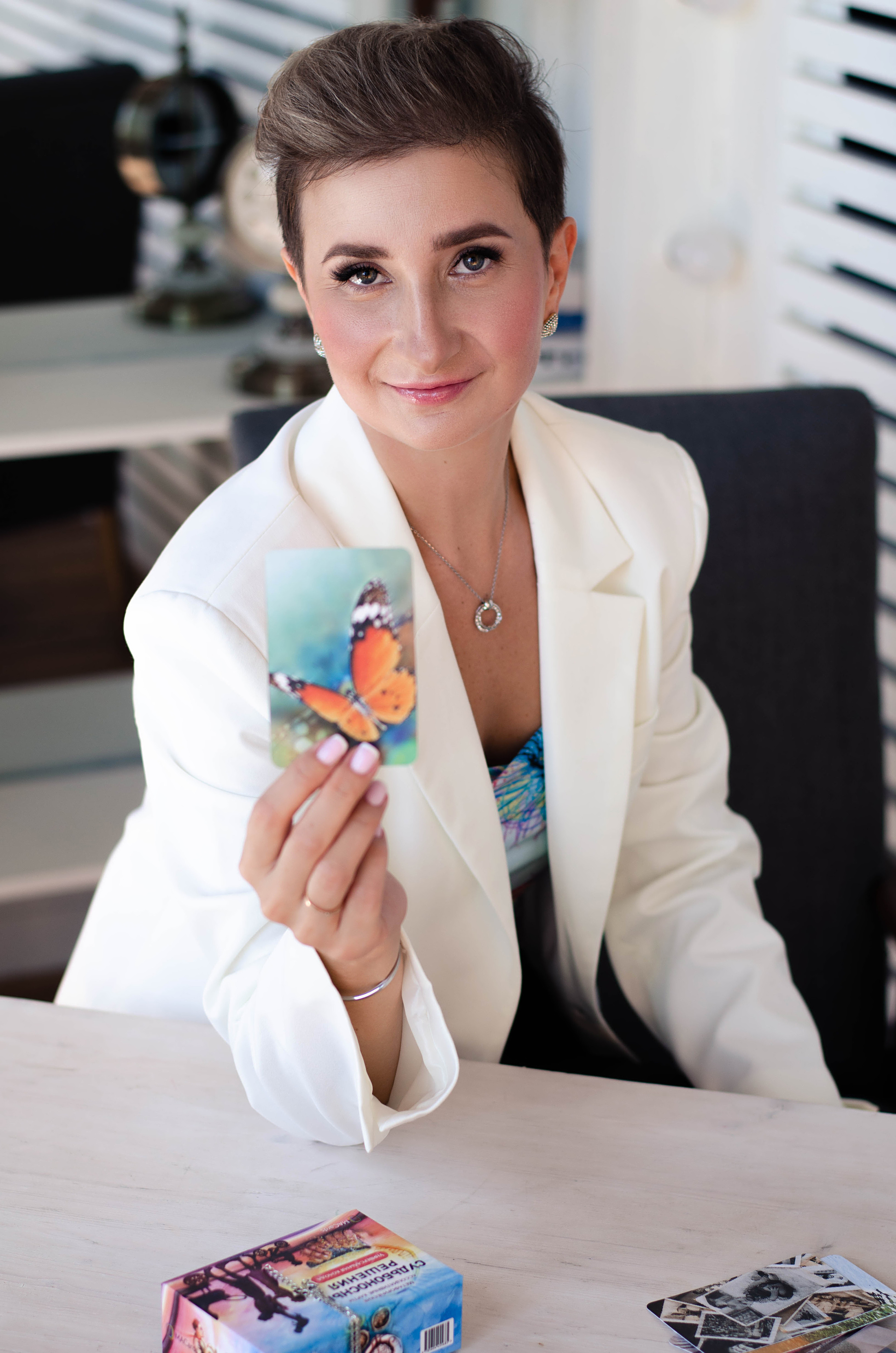 Ирина. Портретный фотограф в Хабаровске и Санкт-Петербурге Семенова Дарья