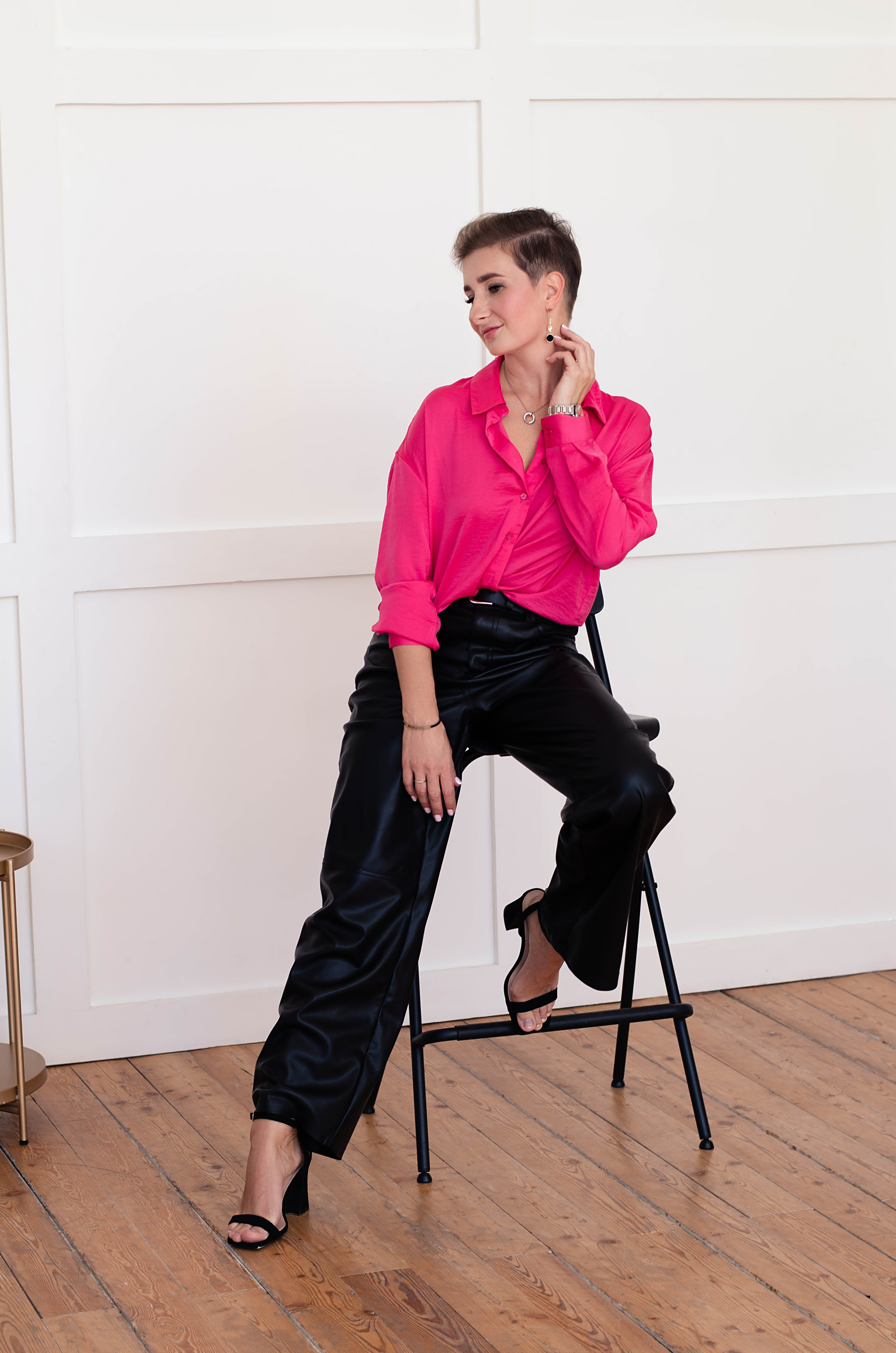 Ирина. Портретный фотограф в Хабаровске и Санкт-Петербурге Семенова Дарья