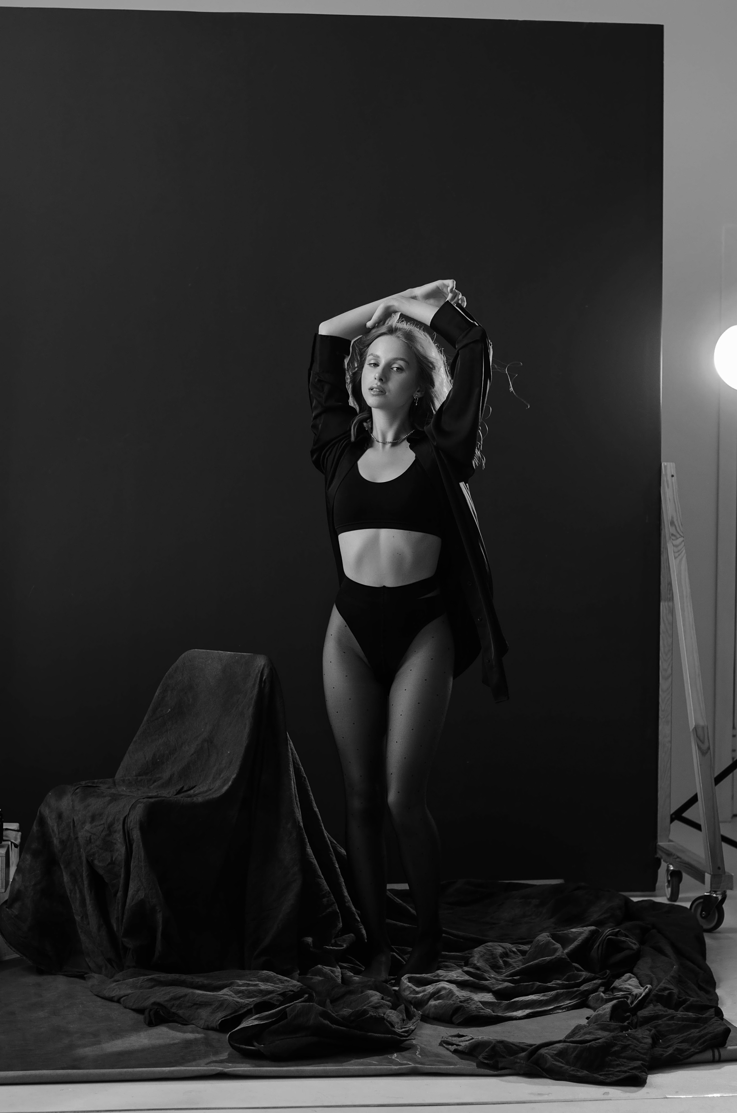 Маша. Портретный фотограф в Хабаровске и Санкт-Петербурге Семенова Дарья