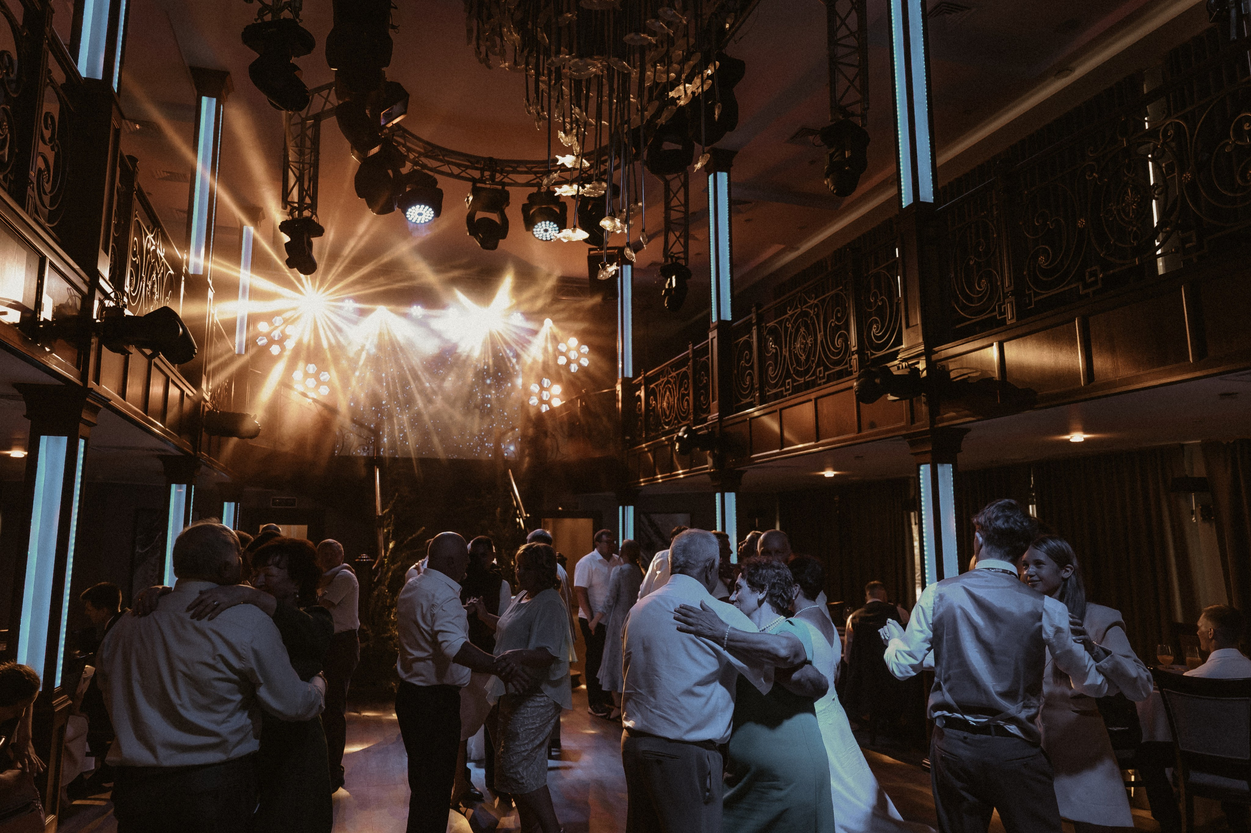 Егор и Настя. Свадебный фотограф Анастасия Тащилина