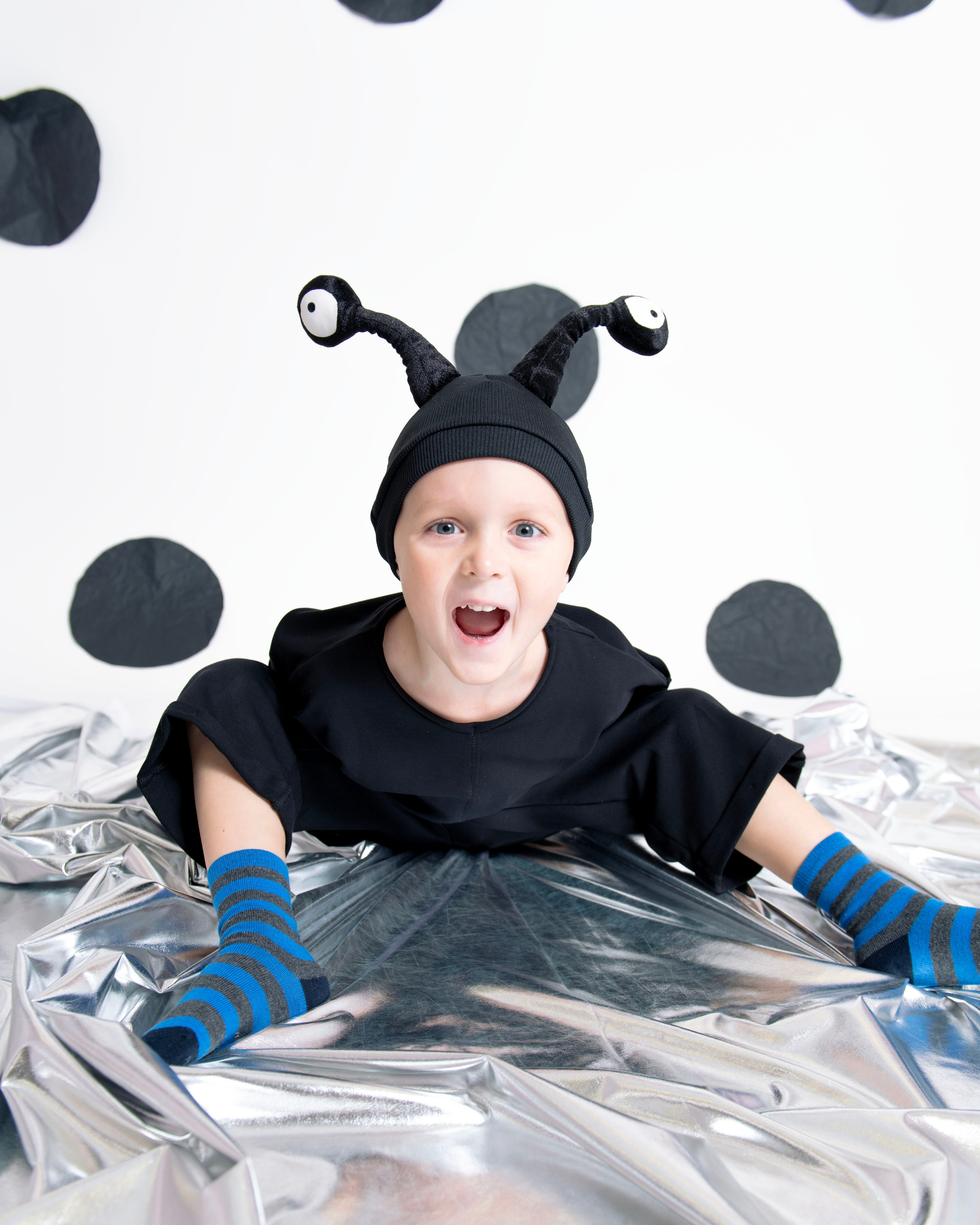 Зазеркалье. Детские фотопроекты Москва