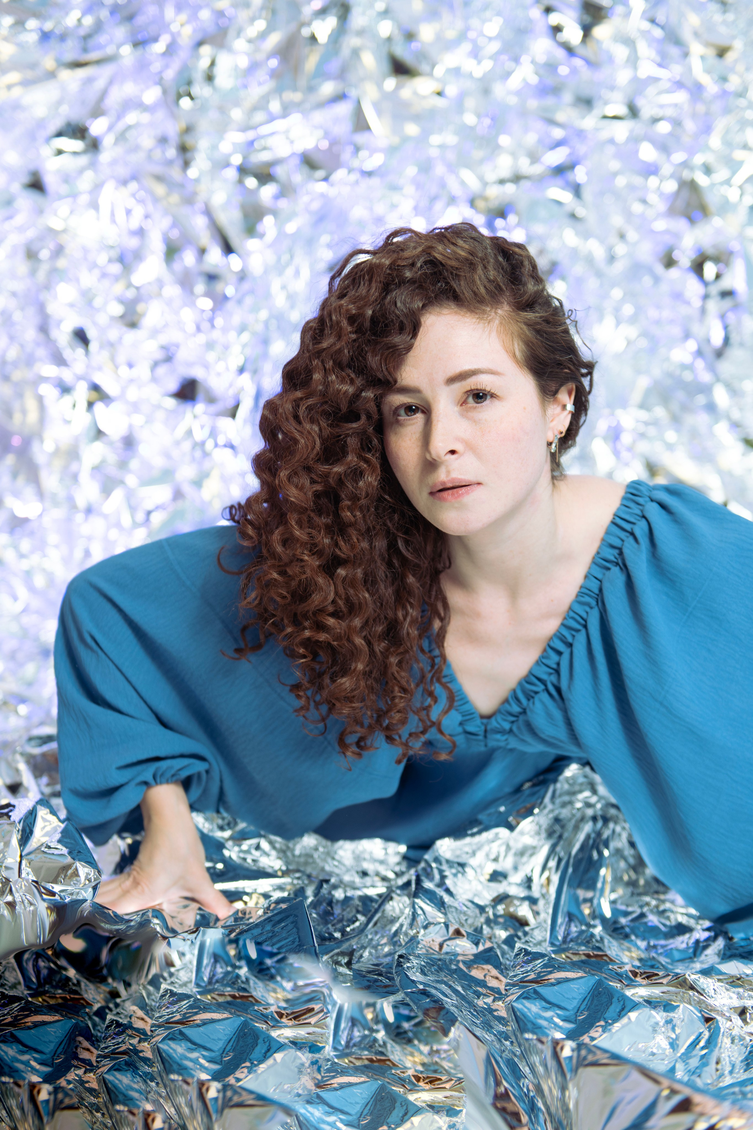 Серебро. Детские фотопроекты Москва