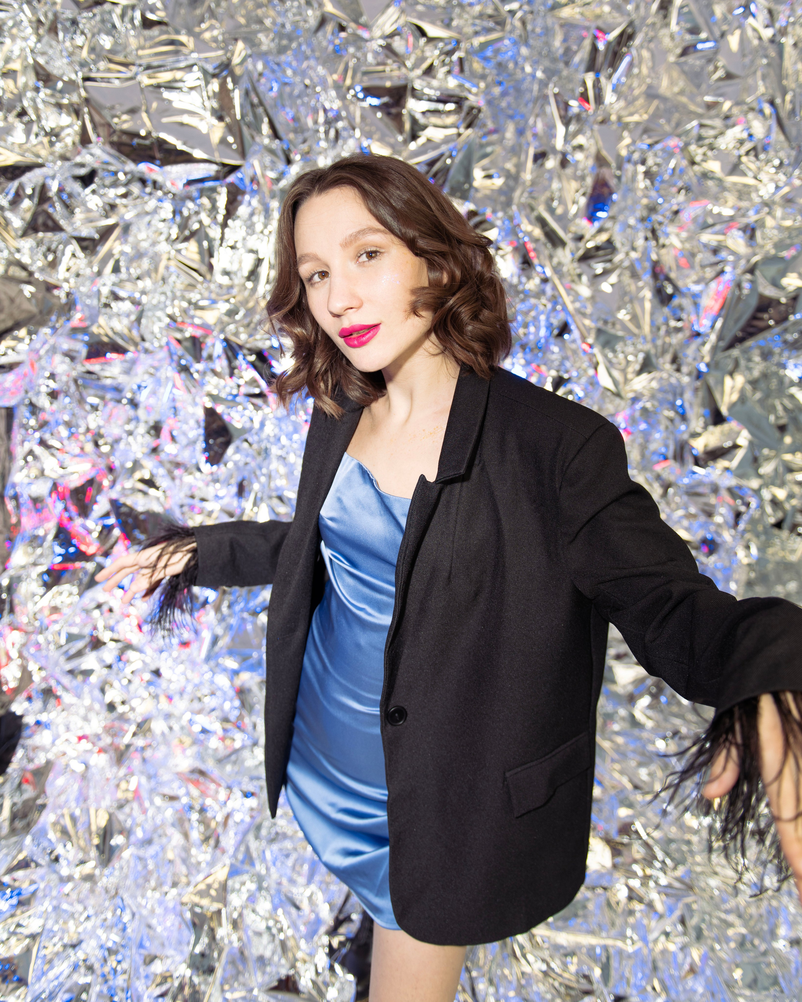 Серебро. Детские фотопроекты Москва