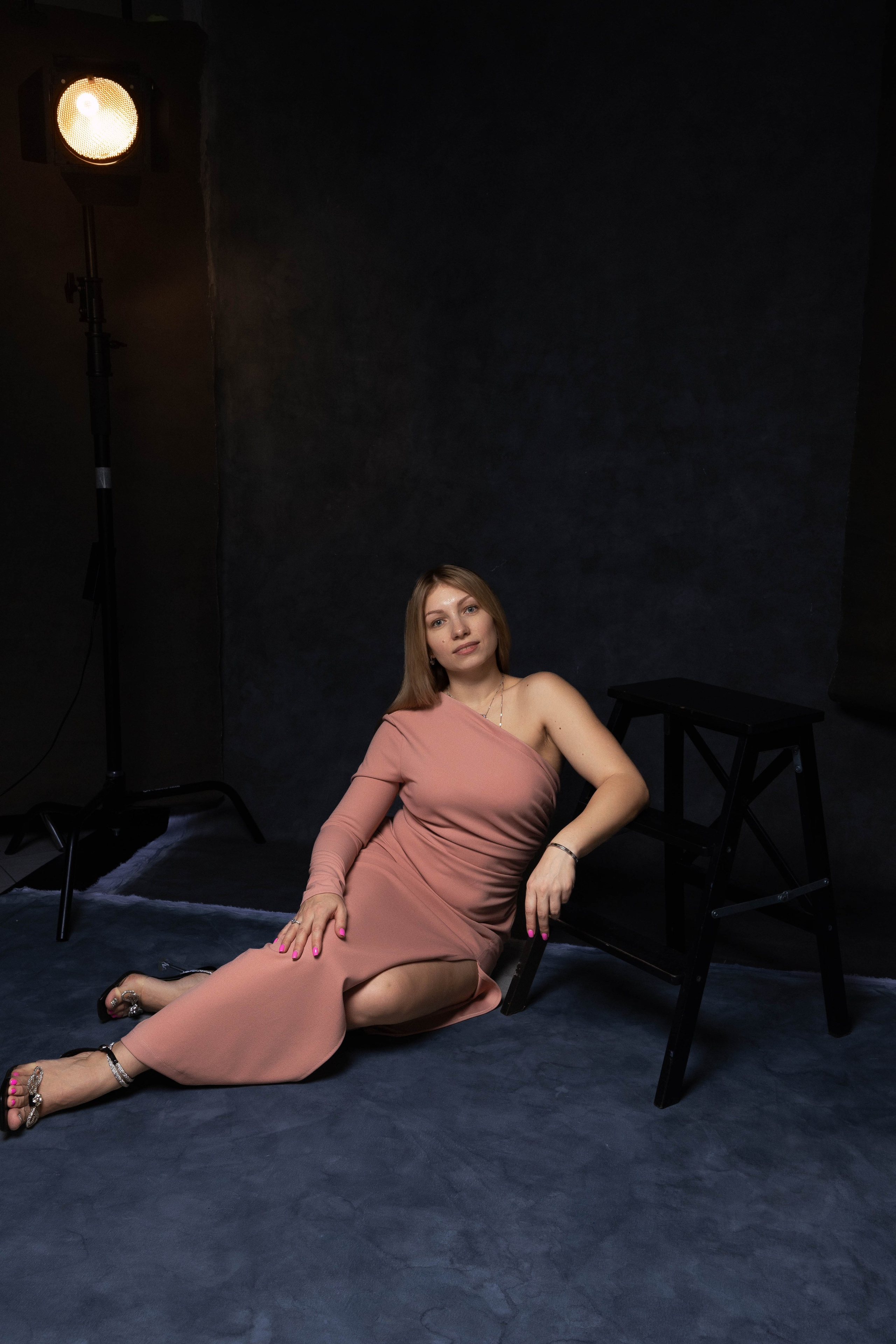 Семейная фотосессия. Фотограф Анастасия Тихонова