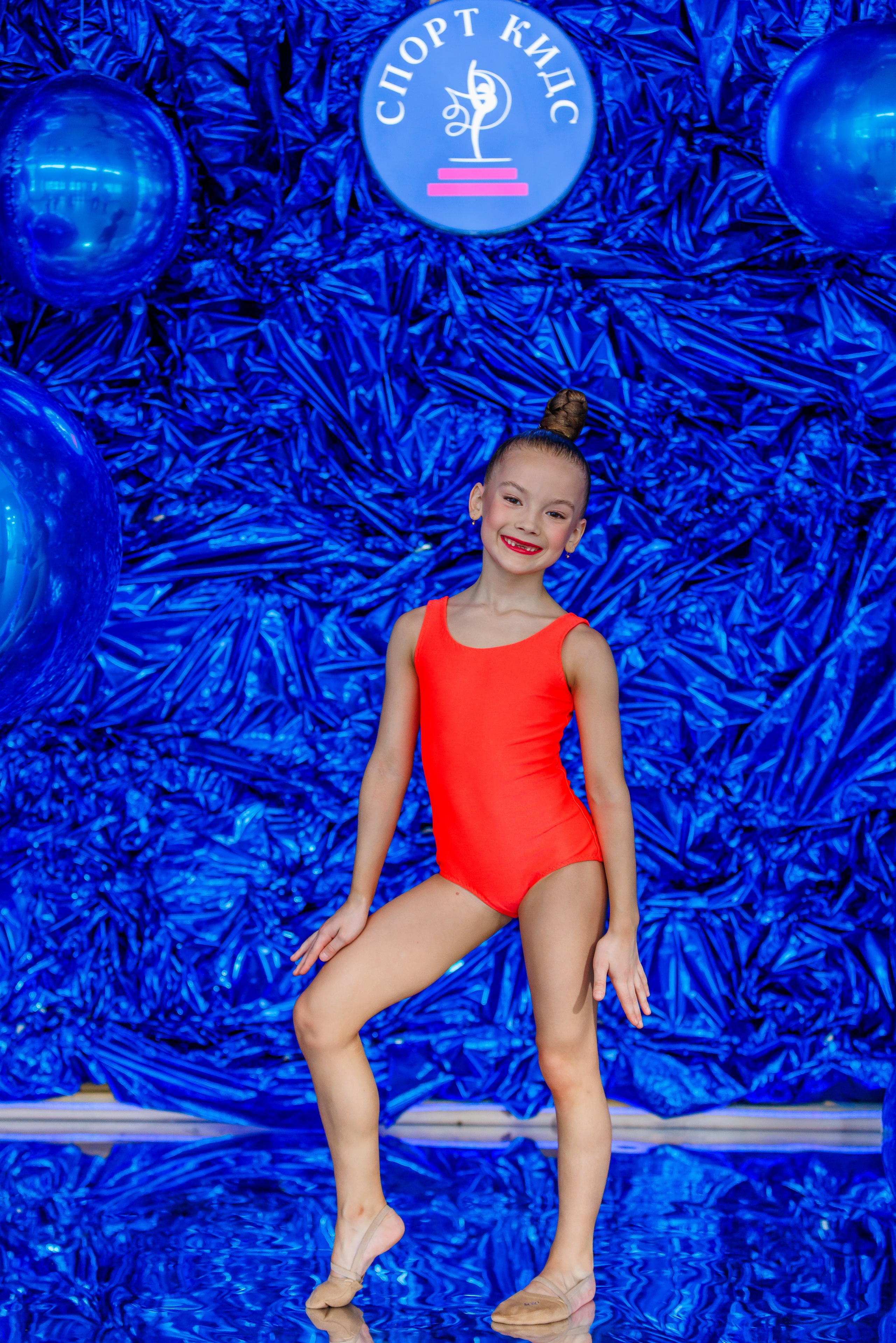 Художественная гимнастика