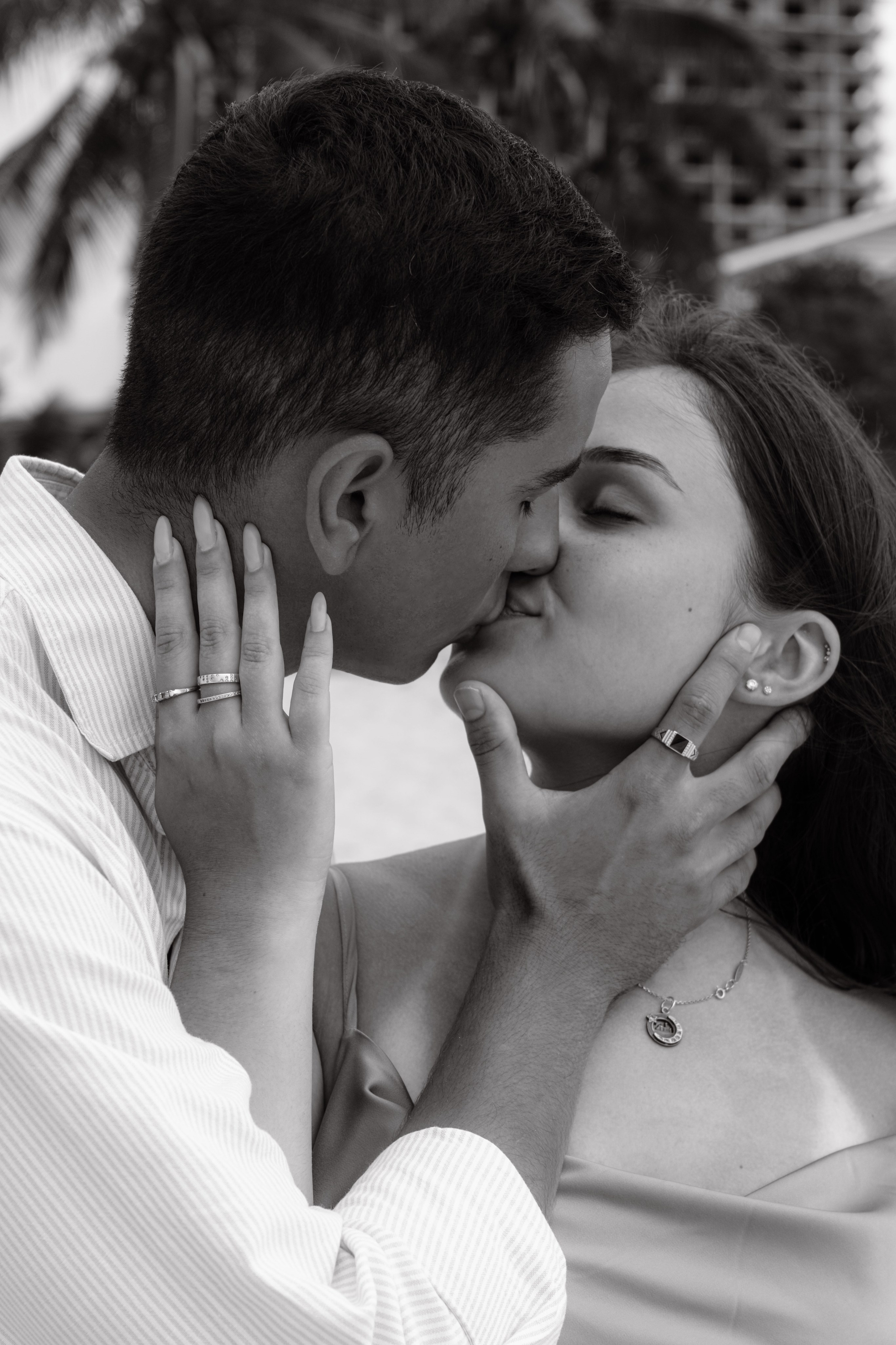 AnVien. Portrait photographer Nha Trang | Julia Meshanina