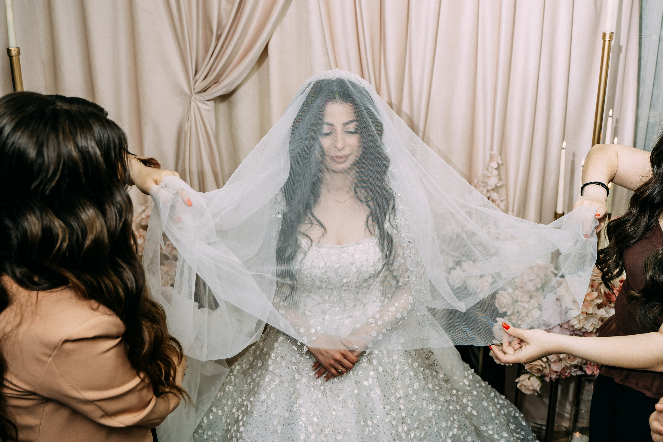 Анонс Свадебного дня 26.04.2025. Свадебный фотограф Кирилл Зейналов, Туапсе