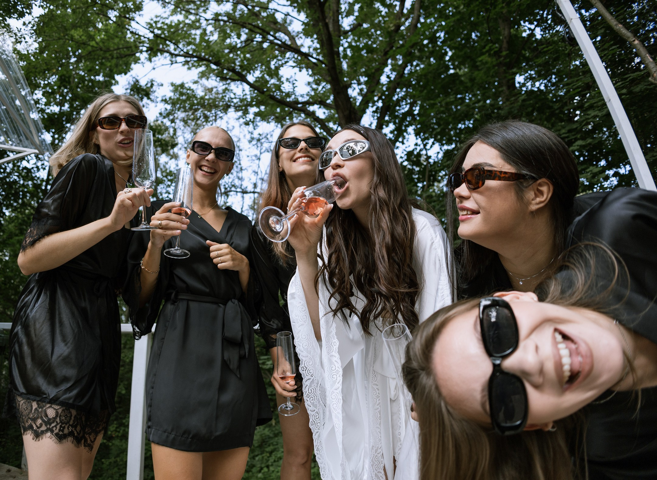Илья и Света. Свадебный фотограф Ярославль Дмитрий Васячкин