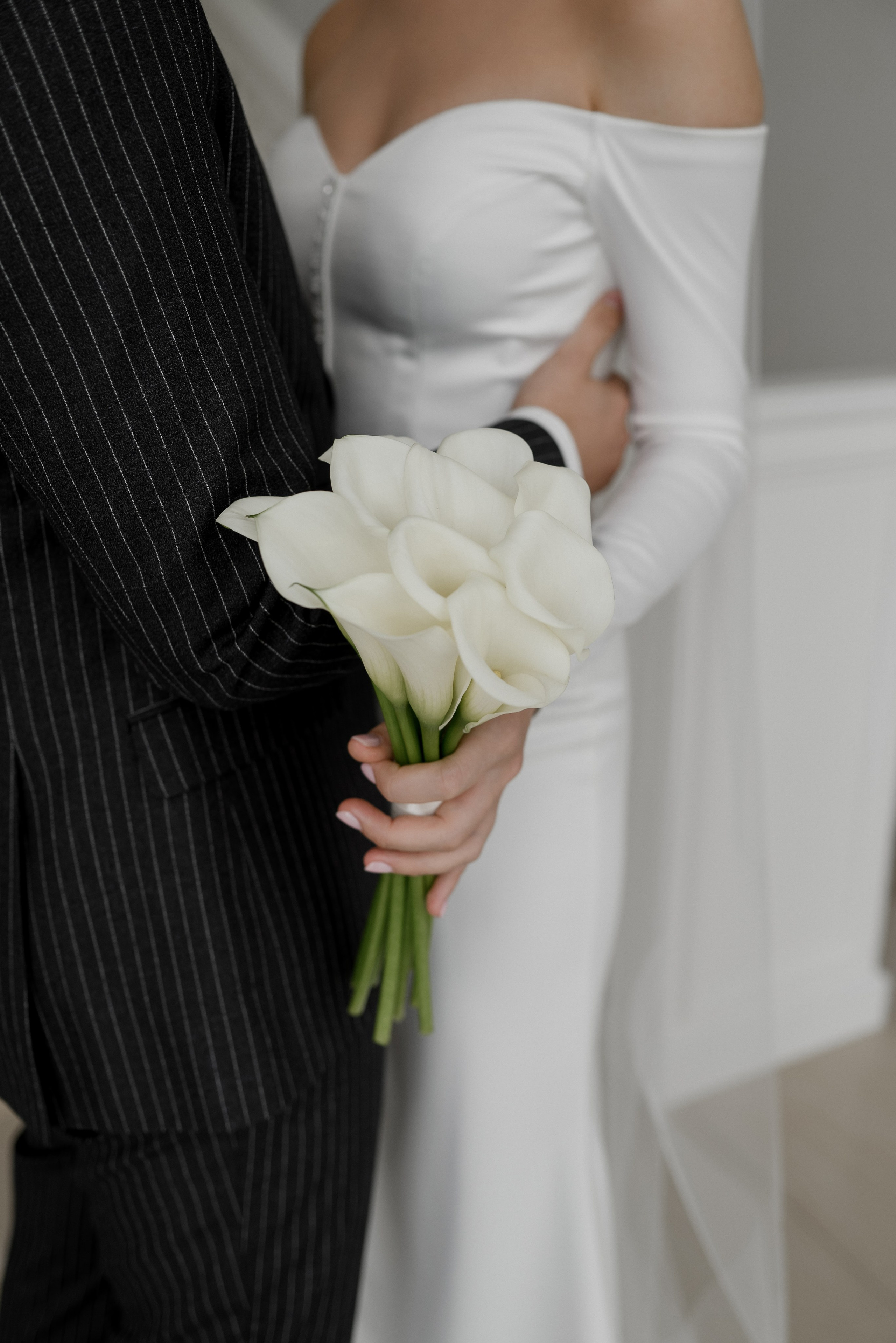 Тимур и Наталья. Фотограф Филякин Константин