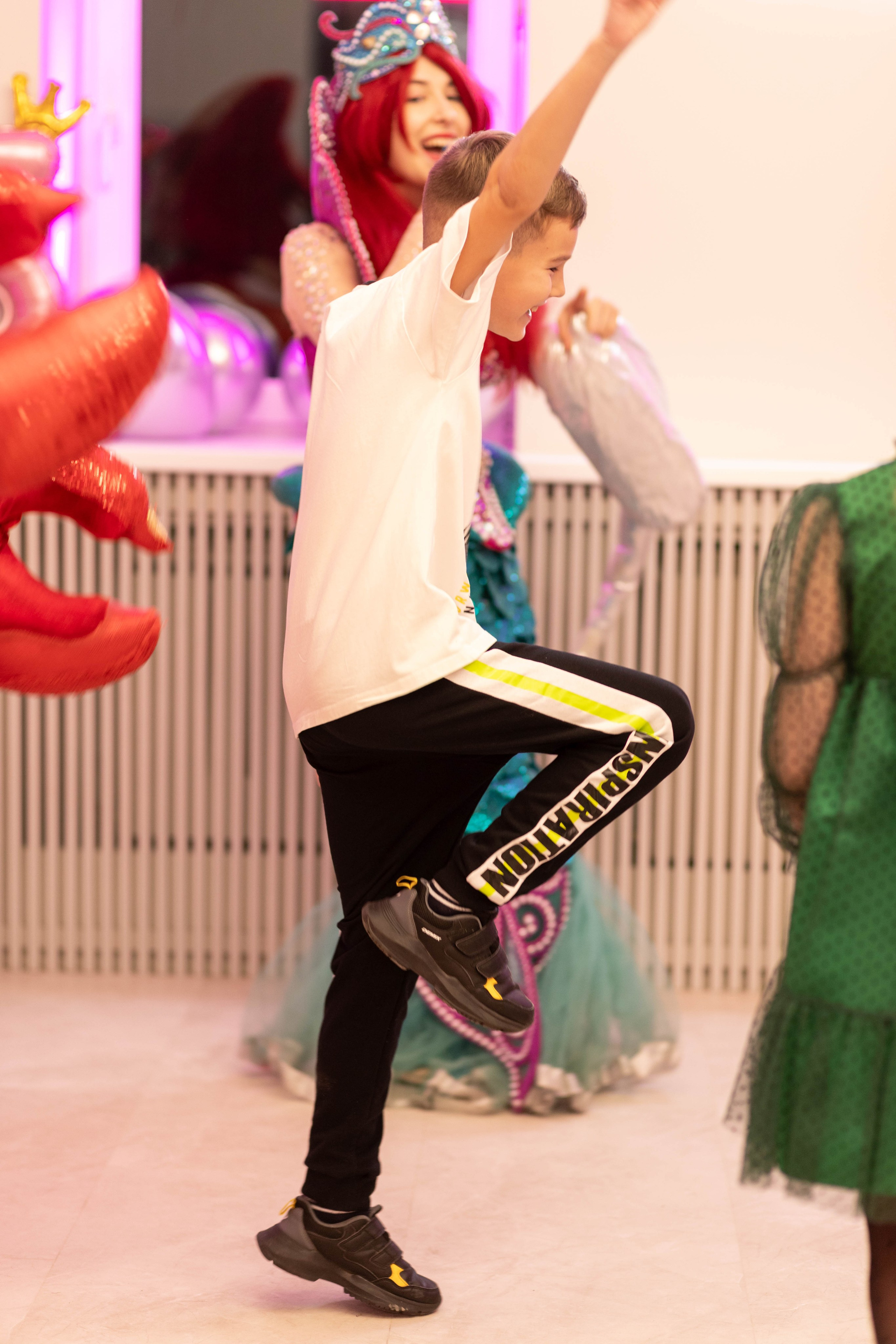 День Рождения Майи и Миры. Ваш фотограф в Нижнем Новгороде